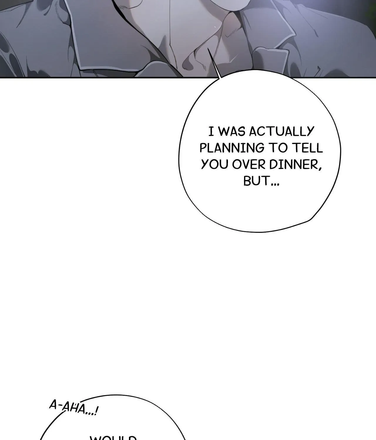 Read Dear Stranger chapter 52 image 79 on Lezhin