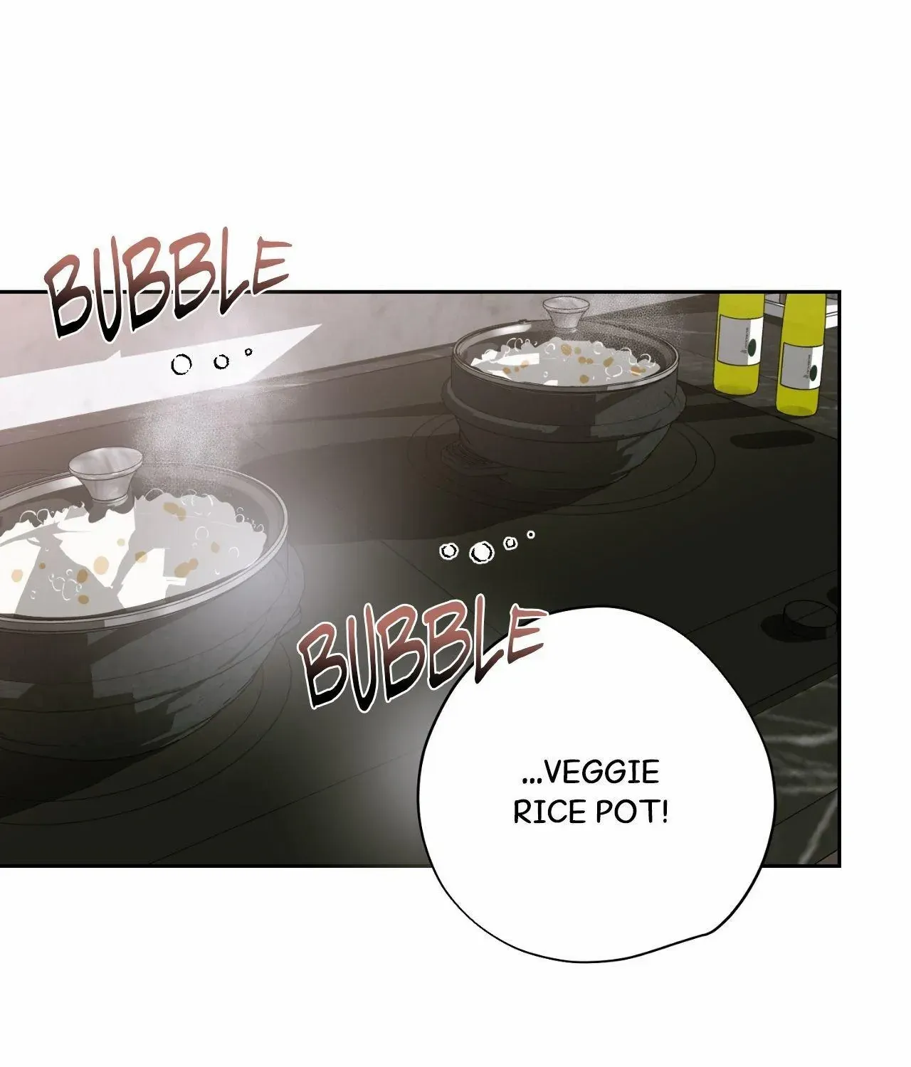 Read Dear Stranger chapter 52 image 8 on Lezhin