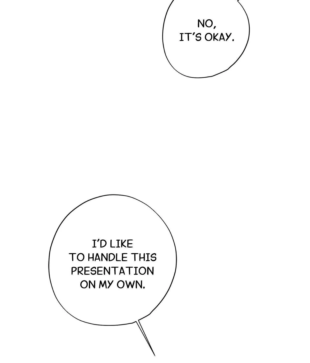 Read Dear Stranger chapter 52 image 81 on Lezhin