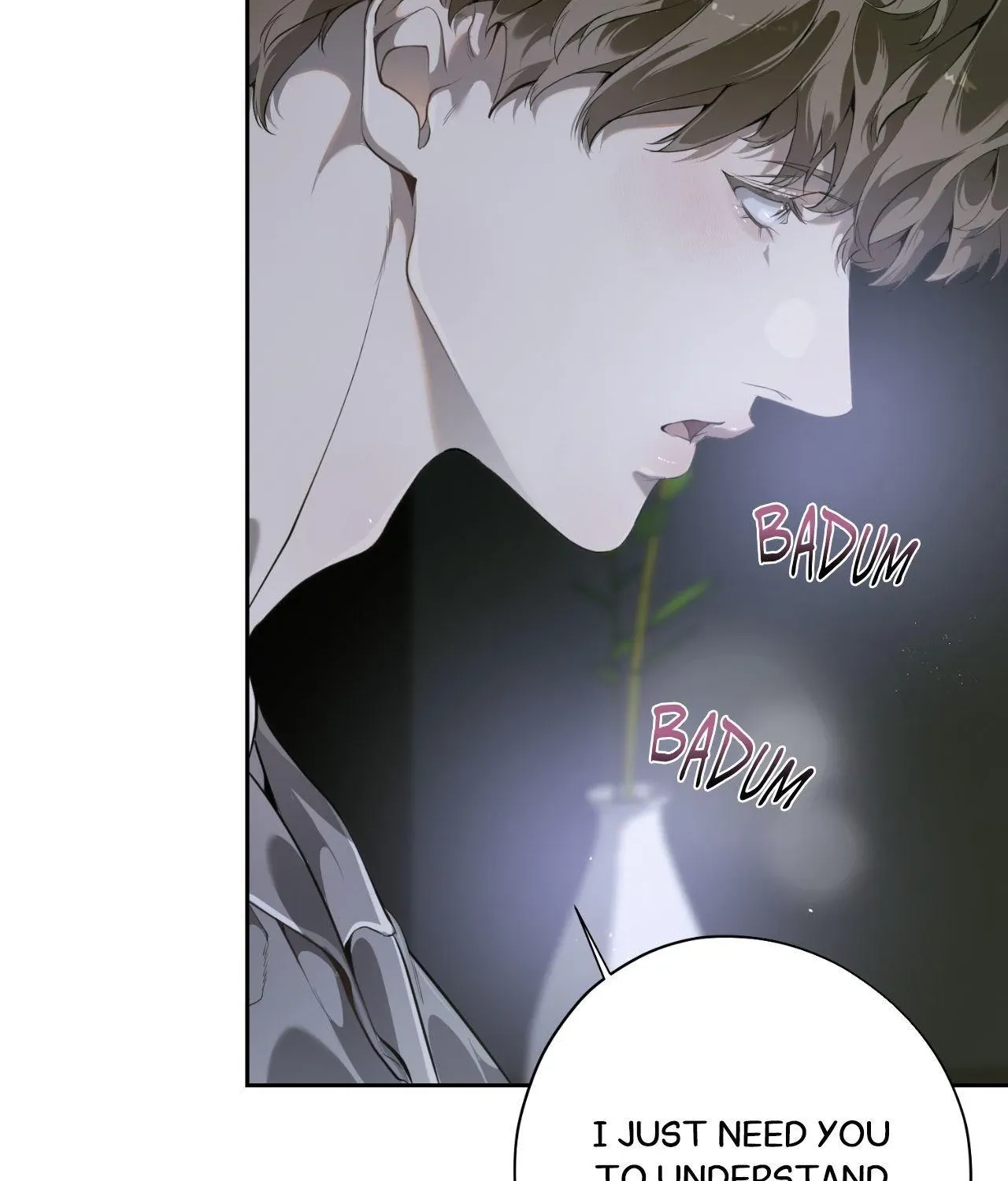 Read Dear Stranger chapter 52 image 87 on Lezhin