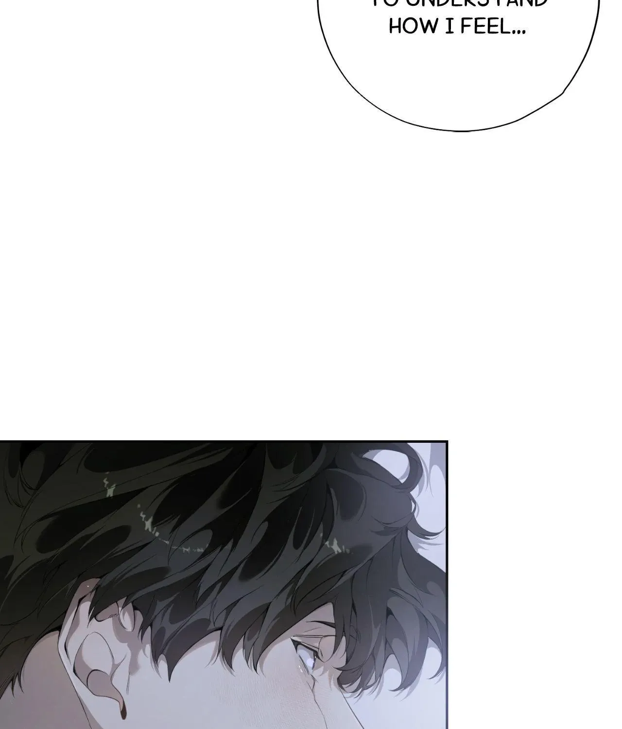 Read Dear Stranger chapter 52 image 88 on Lezhin