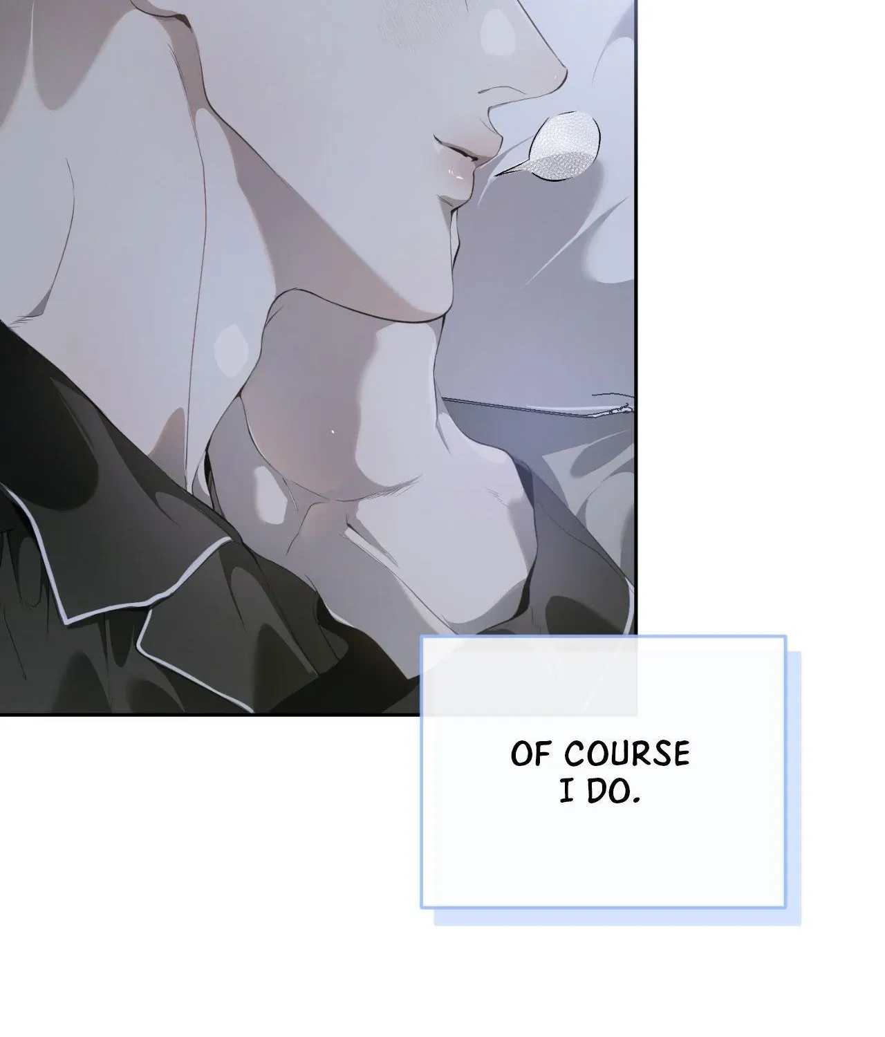 Read Dear Stranger chapter 52 image 89 on Lezhin