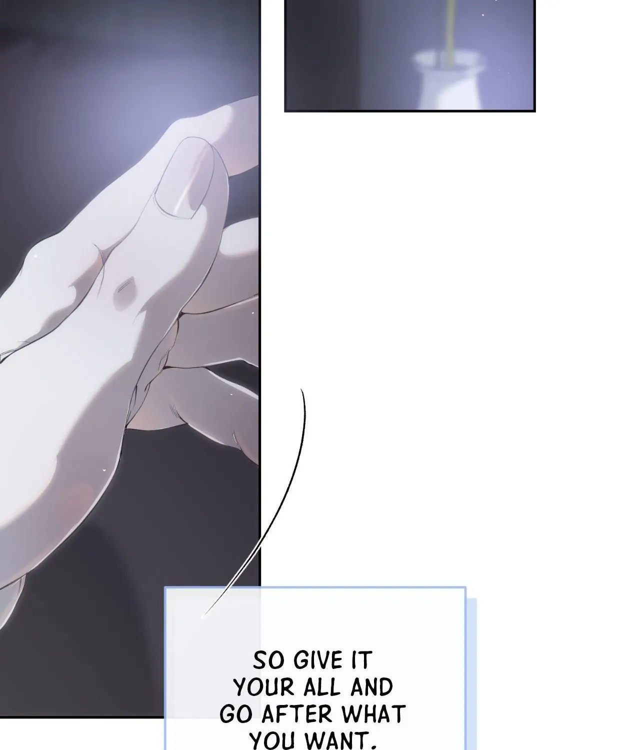 Read Dear Stranger chapter 52 image 93 on Lezhin