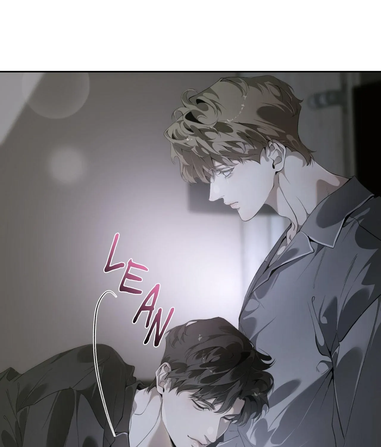 Read Dear Stranger chapter 52 image 95 on Lezhin