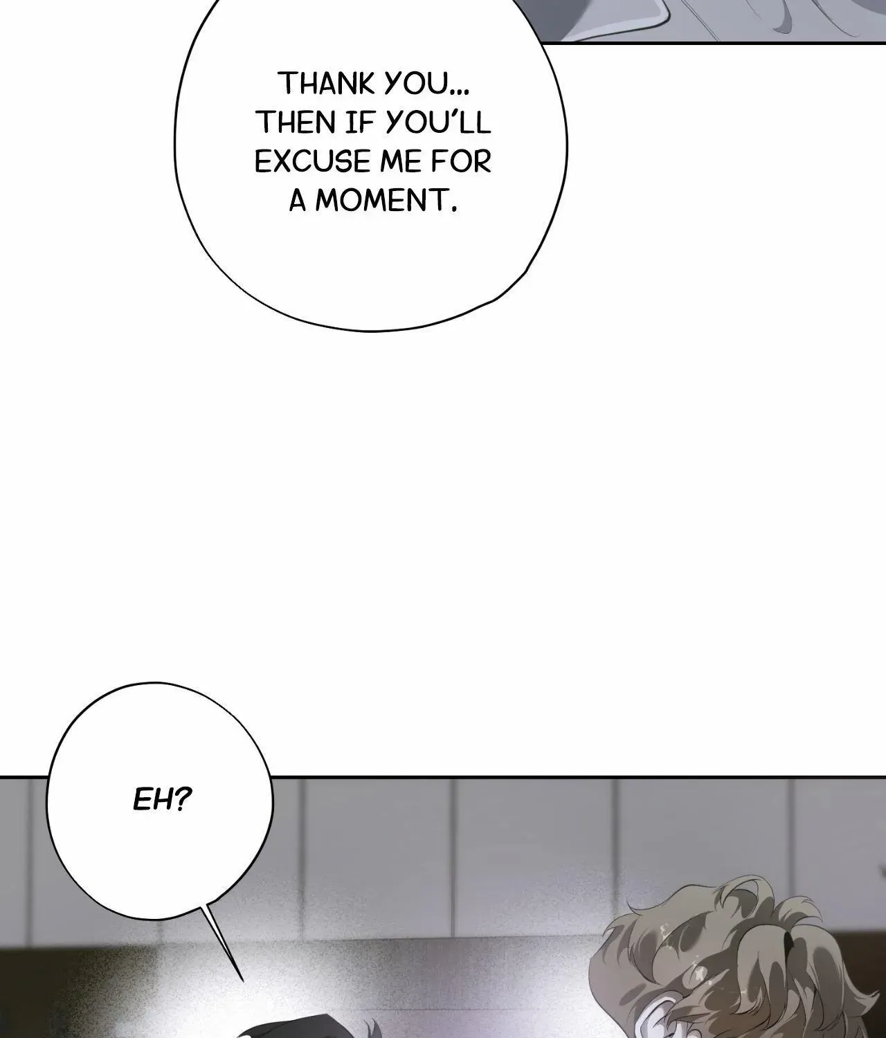 Read Dear Stranger chapter 52 image 98 on Lezhin