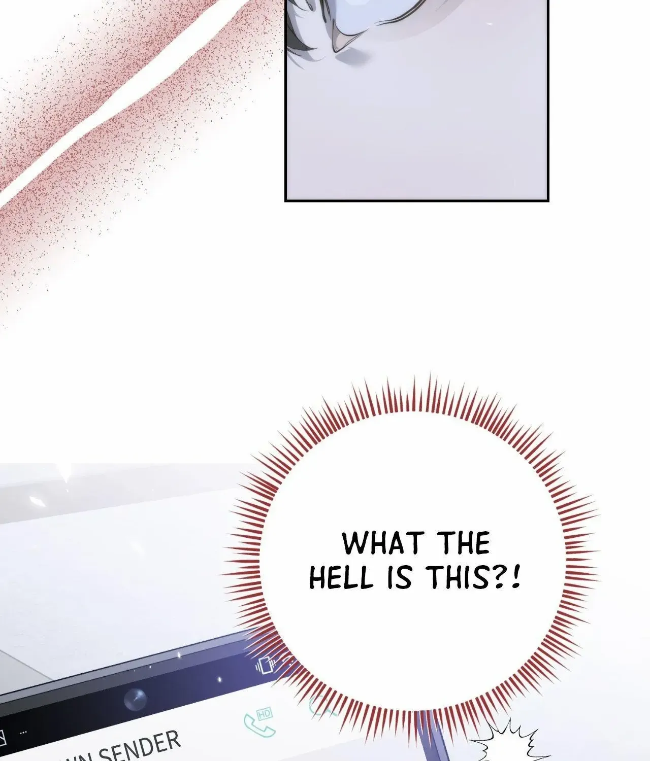 Read Dear Stranger chapter 53 image 1 on Lezhin