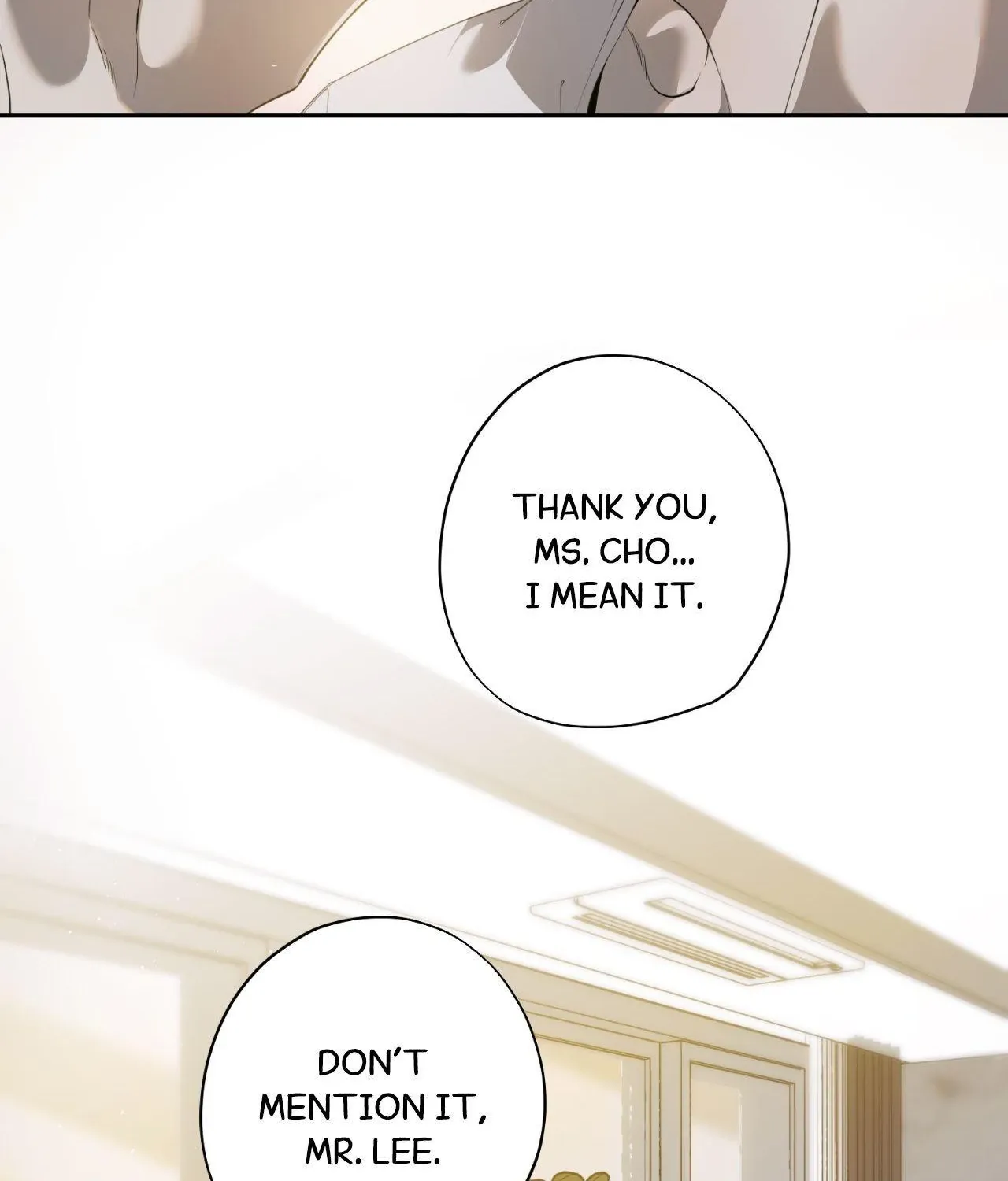 Read Dear Stranger chapter 53 image 103 on Lezhin