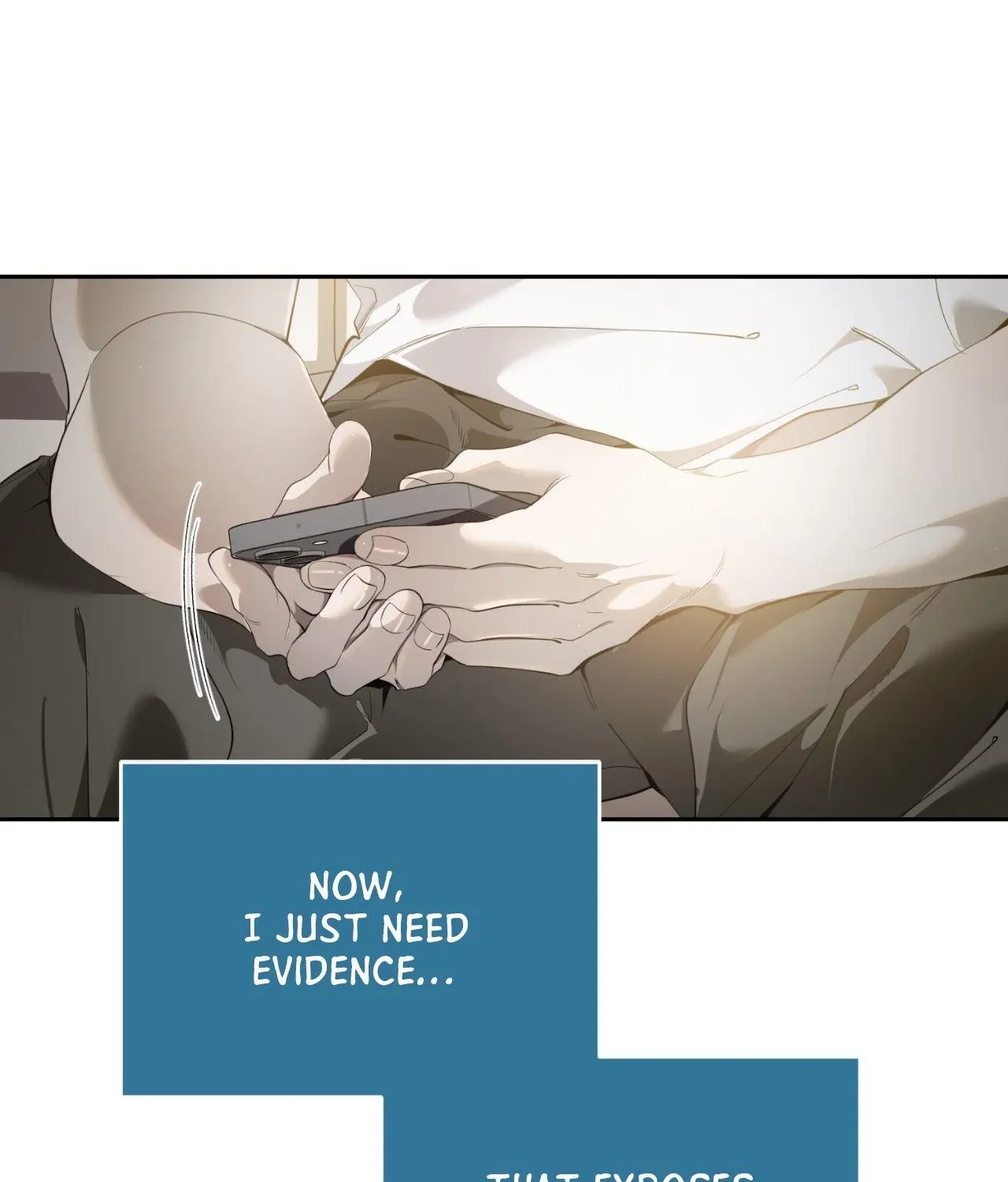 Read Dear Stranger chapter 53 image 105 on Lezhin