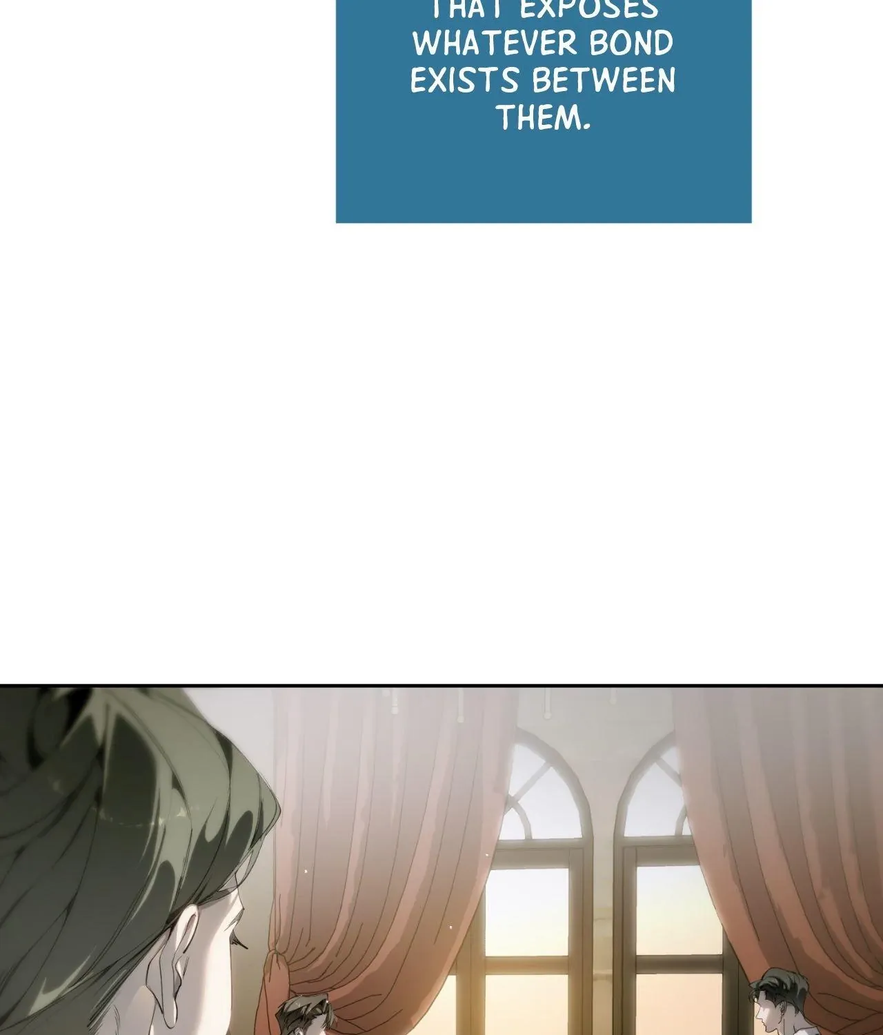 Read Dear Stranger chapter 53 image 106 on Lezhin