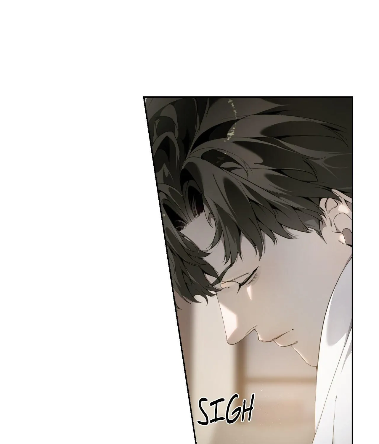 Read Dear Stranger chapter 53 image 108 on Lezhin