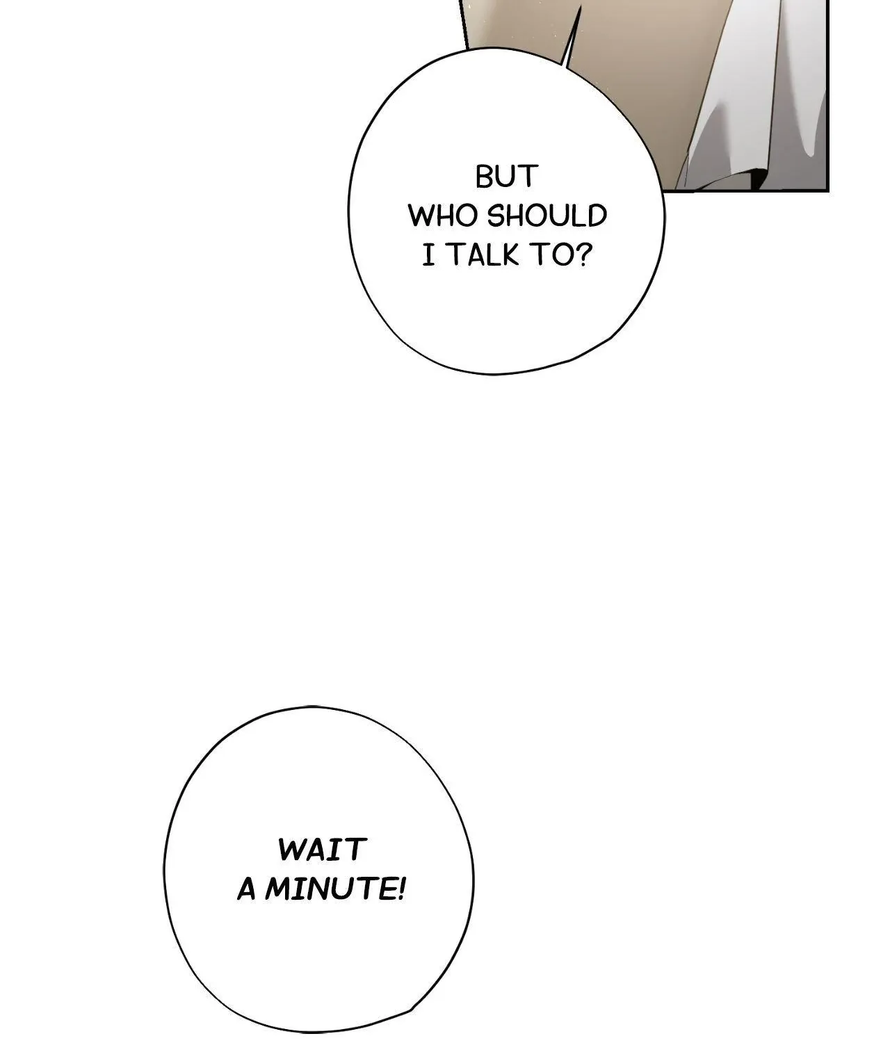 Read Dear Stranger chapter 53 image 109 on Lezhin