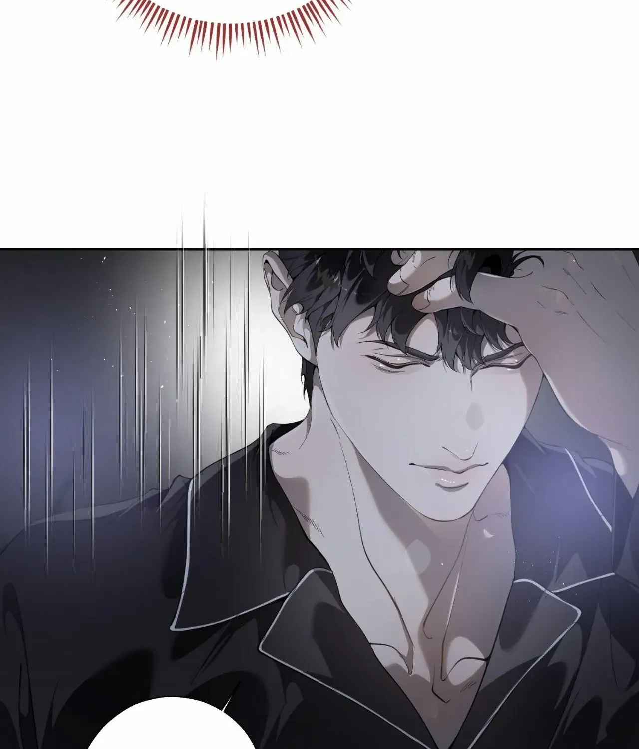 Read Dear Stranger chapter 53 image 11 on Lezhin