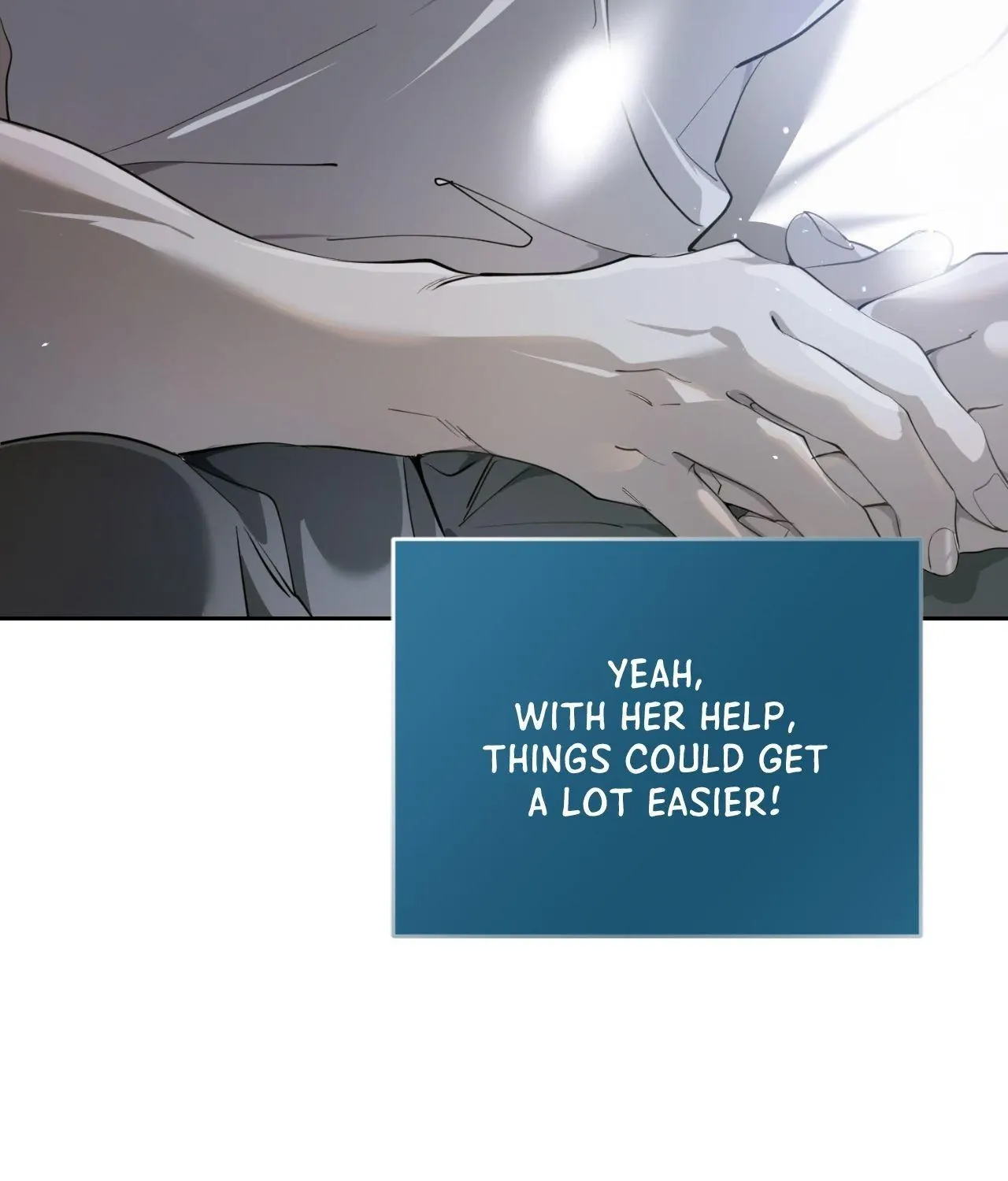Read Dear Stranger chapter 53 image 116 on Lezhin