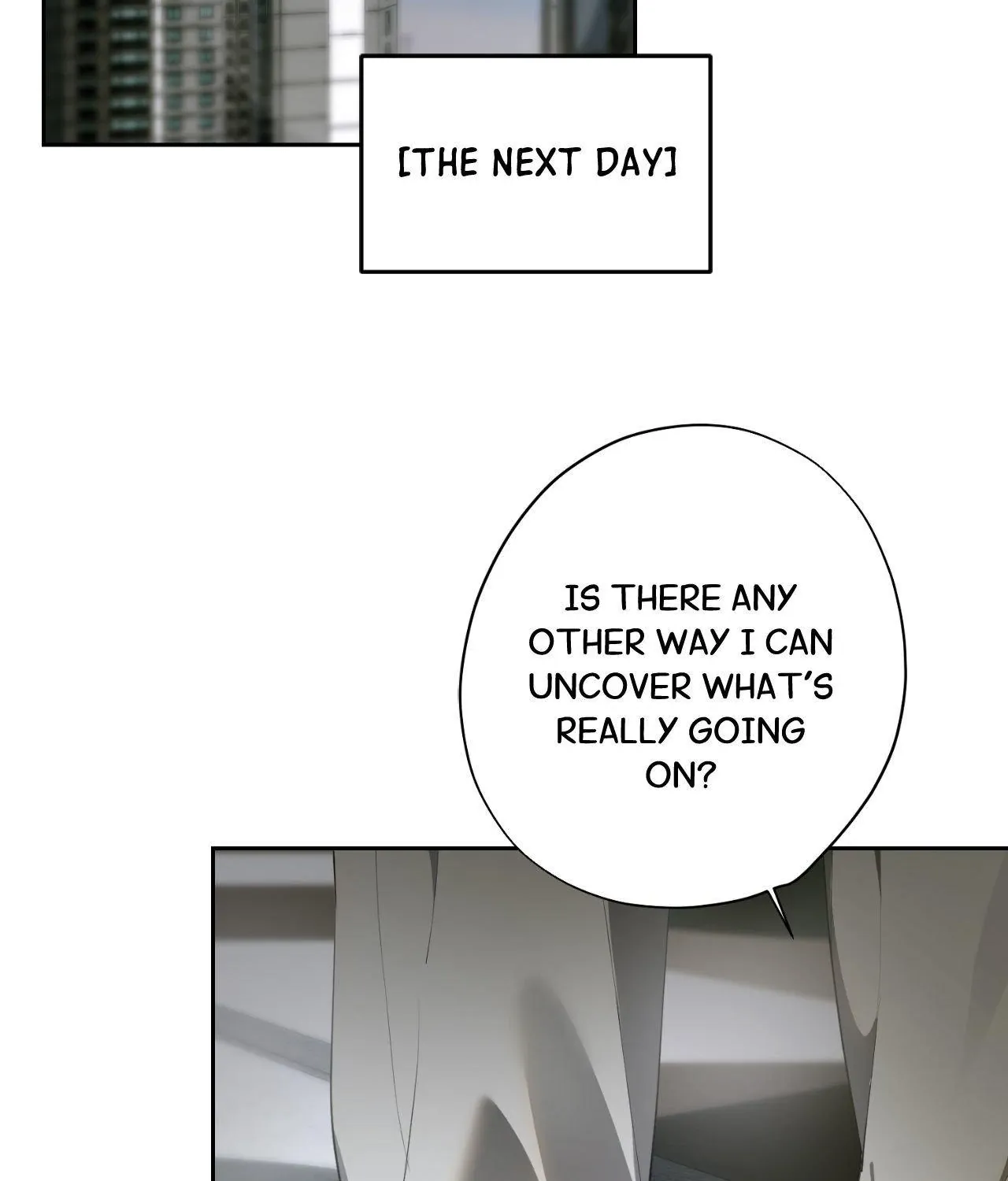 Read Dear Stranger chapter 53 image 15 on Lezhin