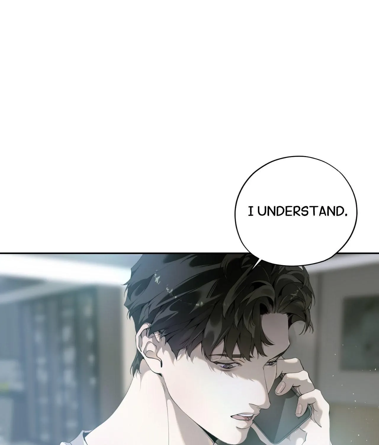 Read Dear Stranger chapter 53 image 19 on Lezhin