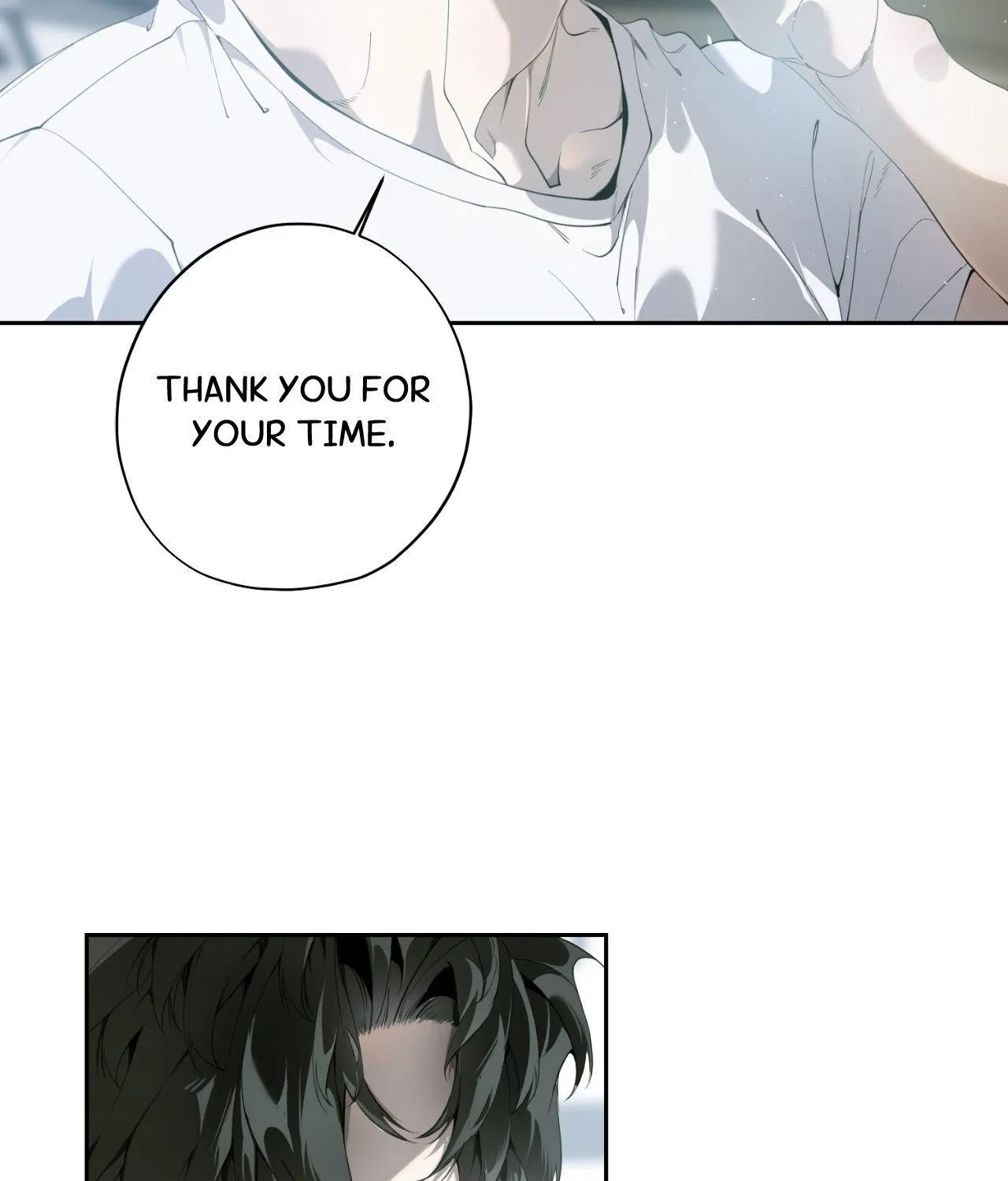 Read Dear Stranger chapter 53 image 20 on Lezhin