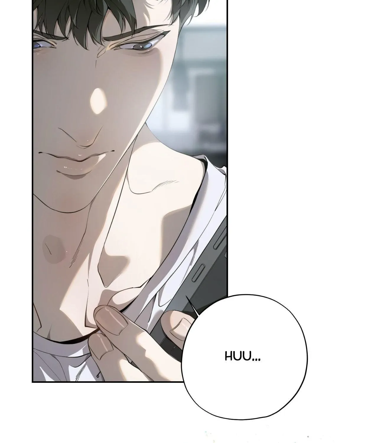 Read Dear Stranger chapter 53 image 21 on Lezhin