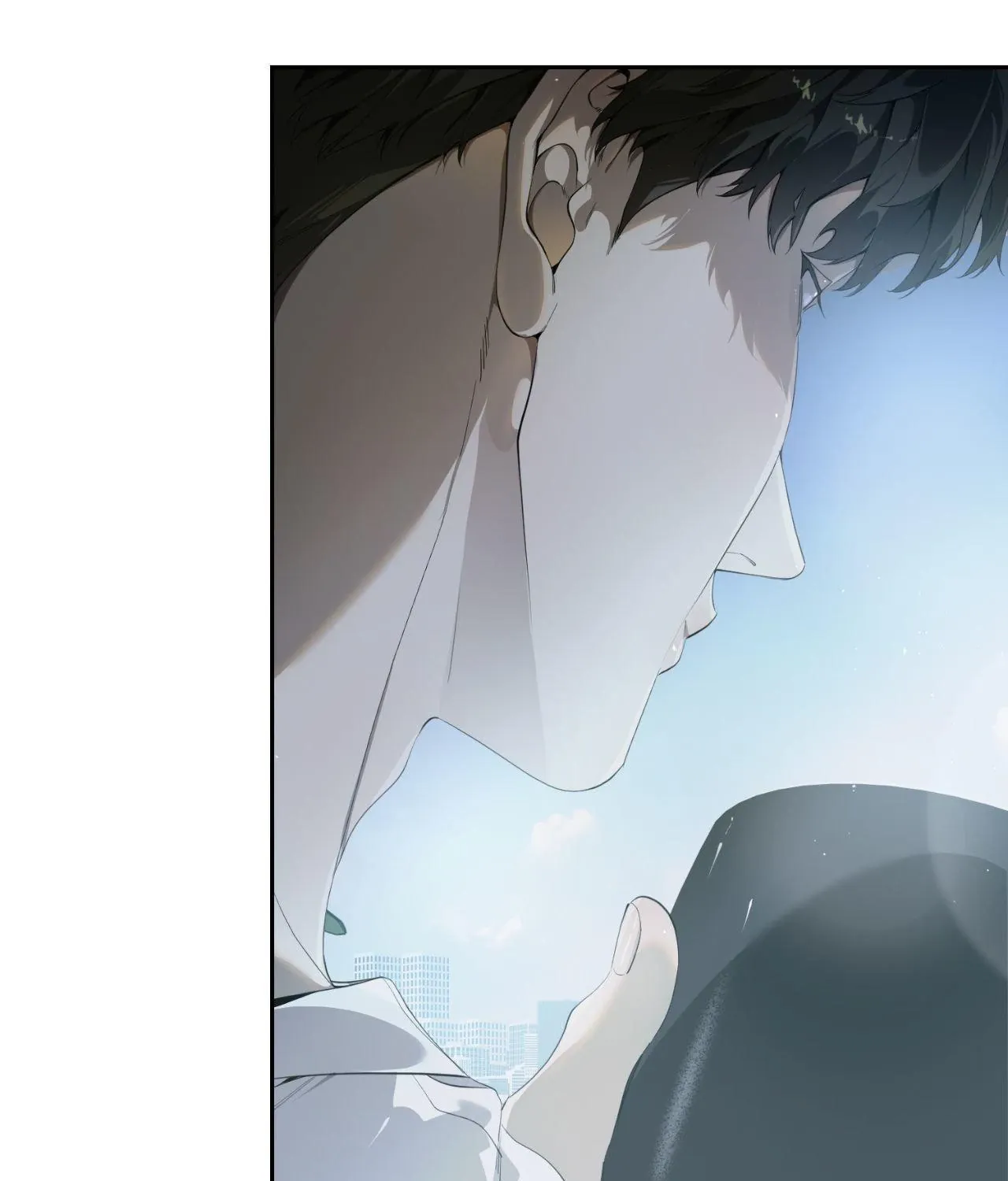 Read Dear Stranger chapter 53 image 26 on Lezhin
