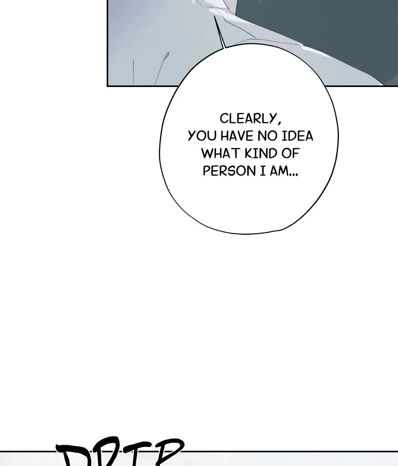 Read Dear Stranger chapter 53 image 27 on Lezhin