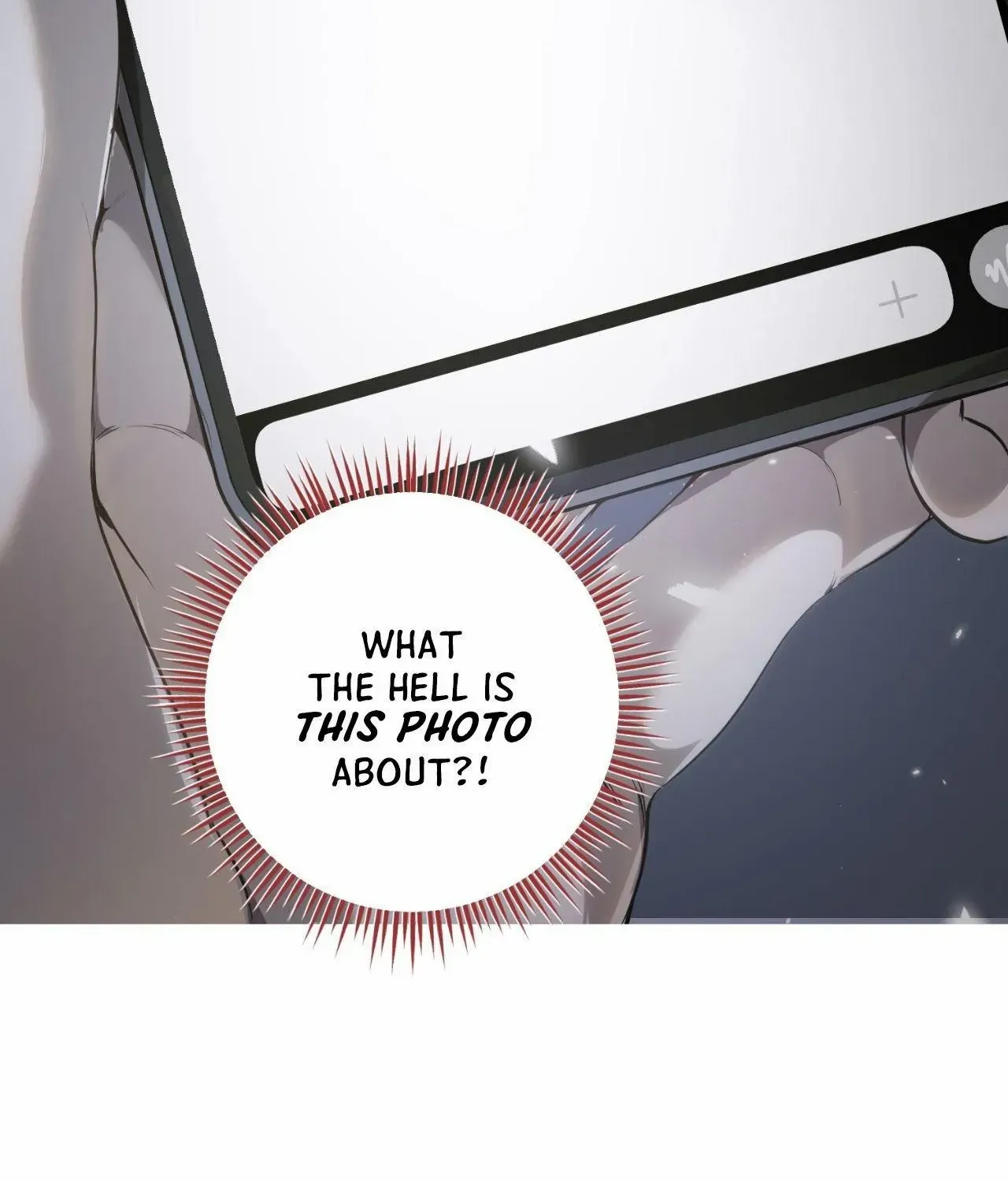 Read Dear Stranger chapter 53 image 3 on Lezhin