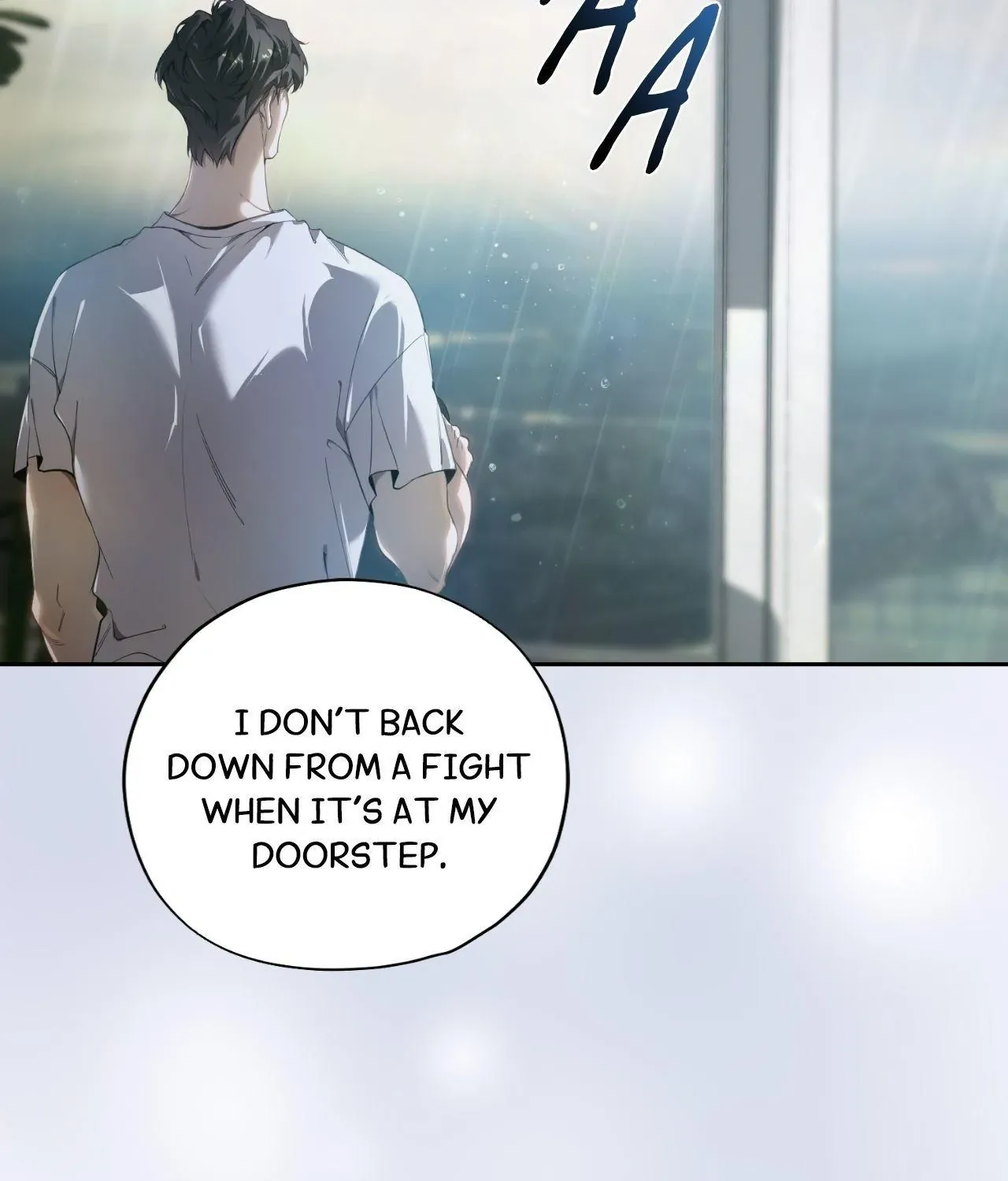 Read Dear Stranger chapter 53 image 30 on Lezhin