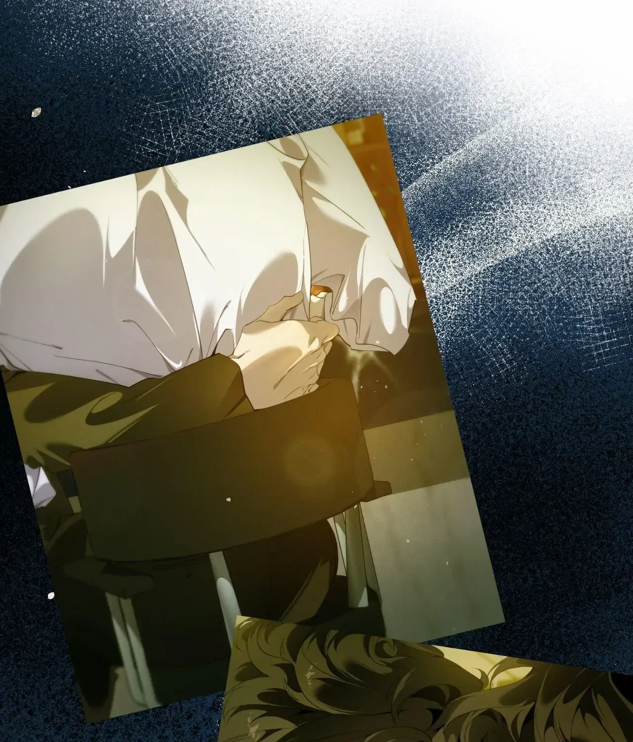 Read Dear Stranger chapter 53 image 36 on Lezhin