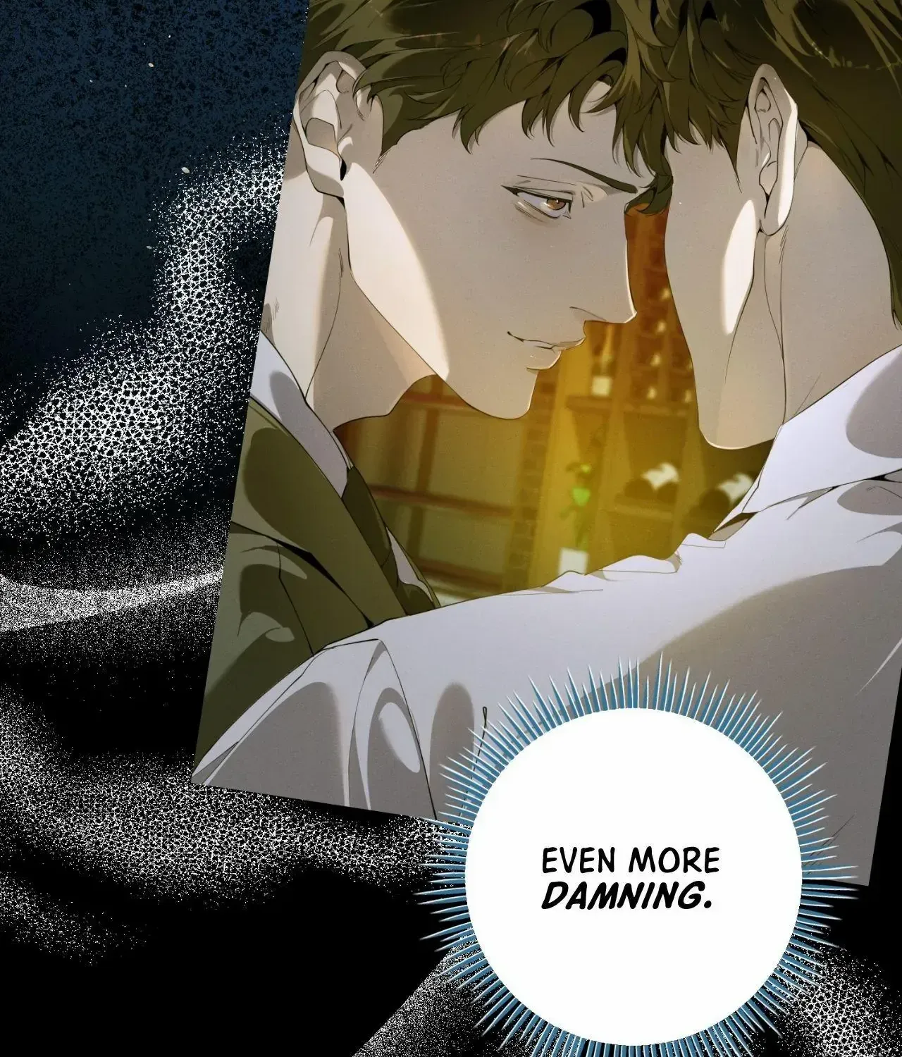 Read Dear Stranger chapter 53 image 37 on Lezhin