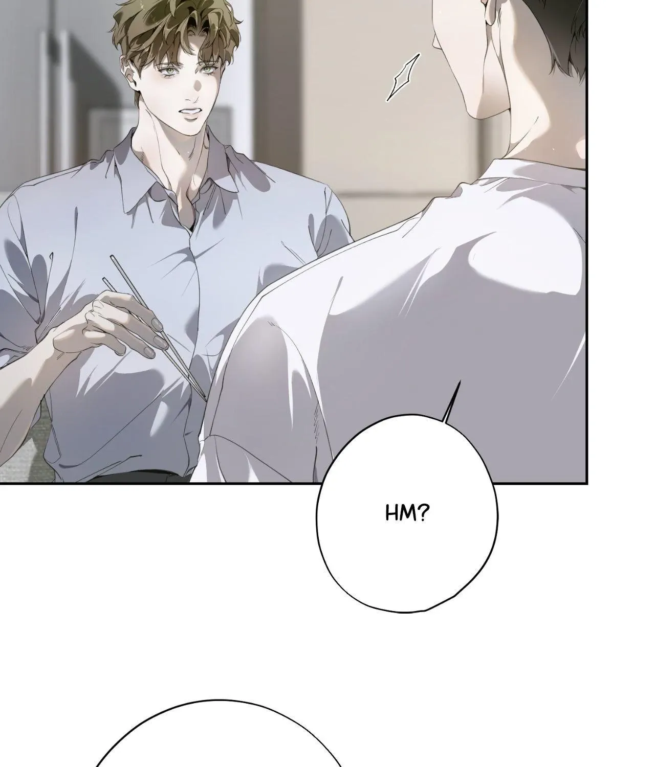 Read Dear Stranger chapter 53 image 40 on Lezhin