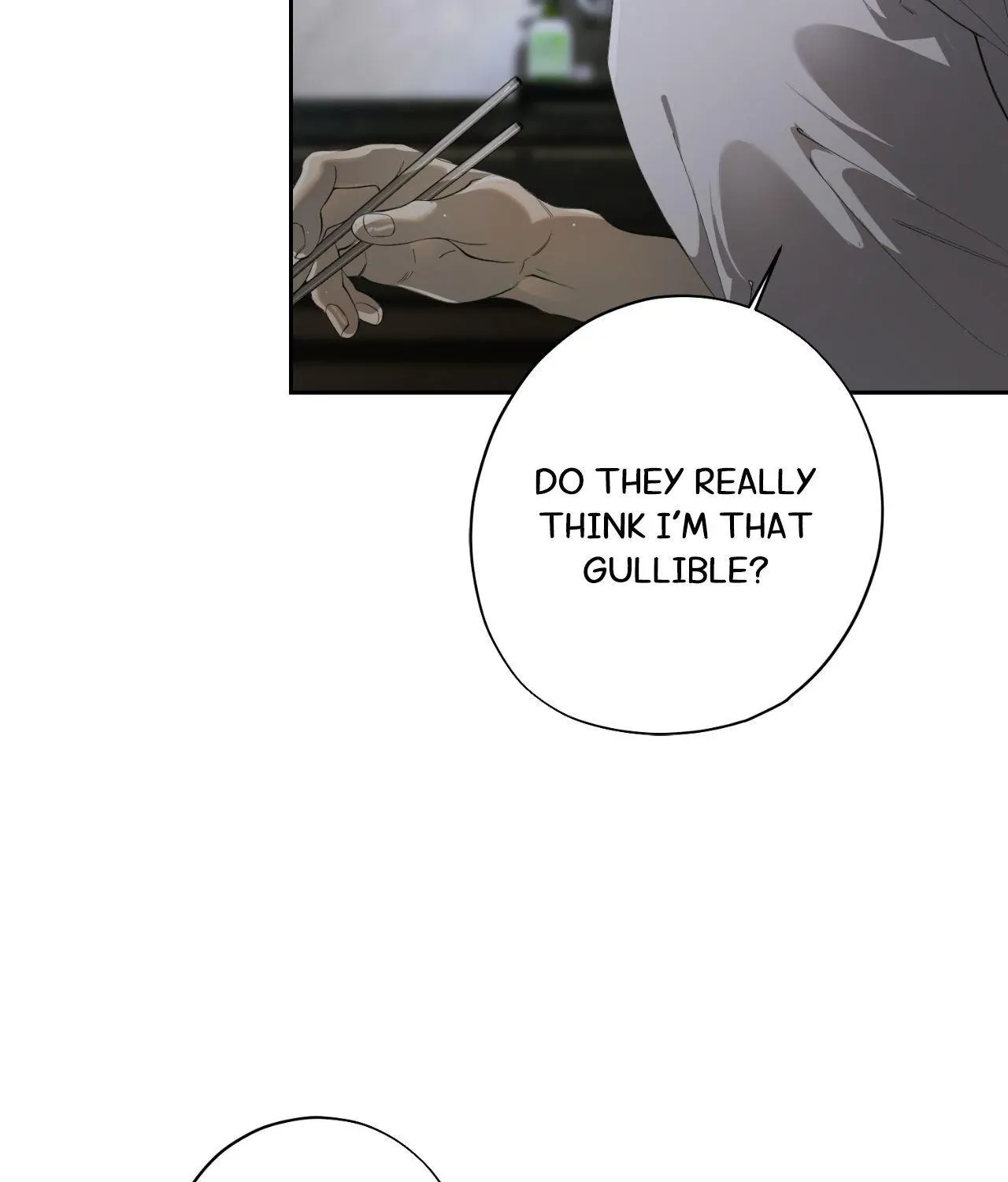 Read Dear Stranger chapter 53 image 42 on Lezhin