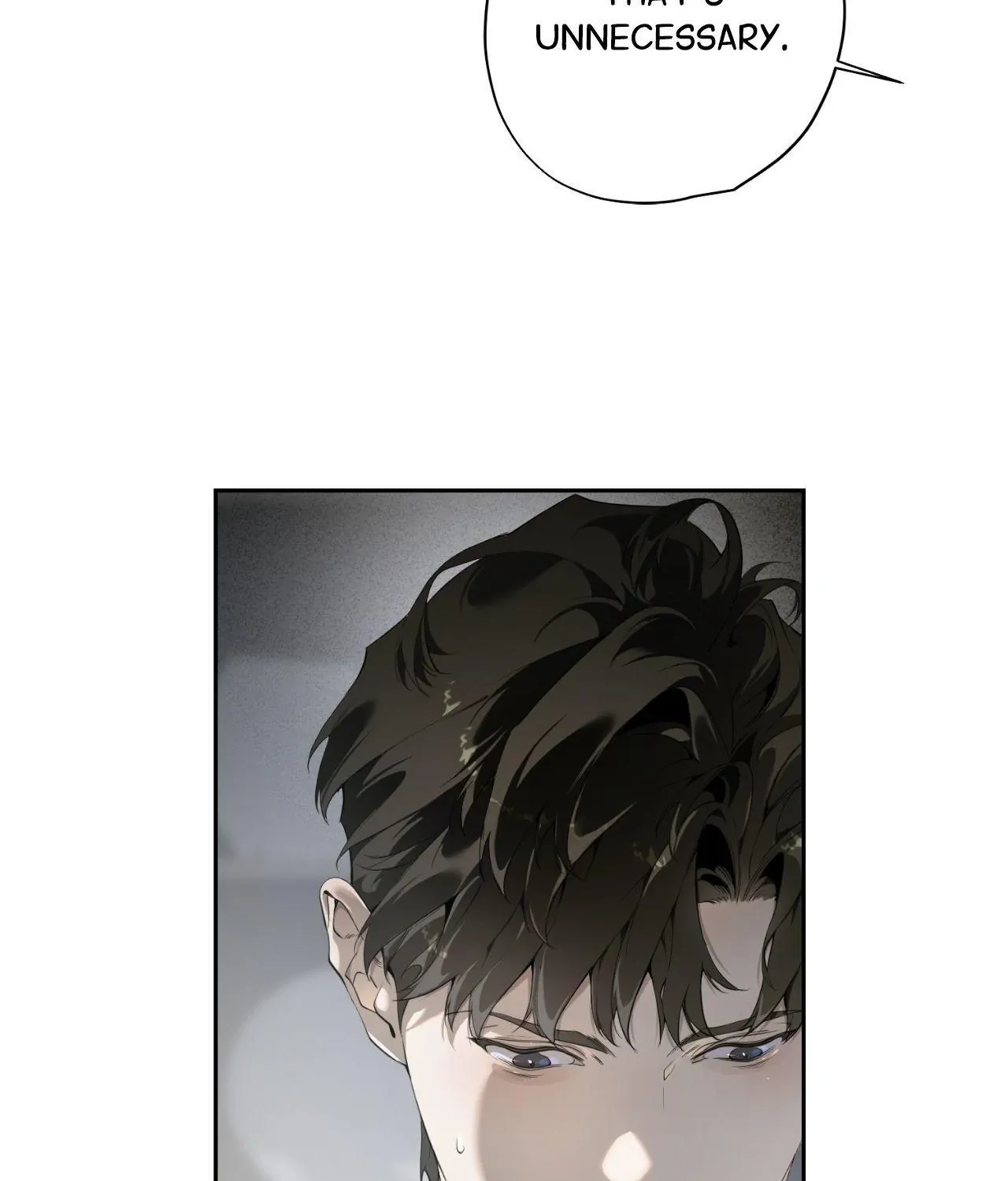 Read Dear Stranger chapter 53 image 44 on Lezhin