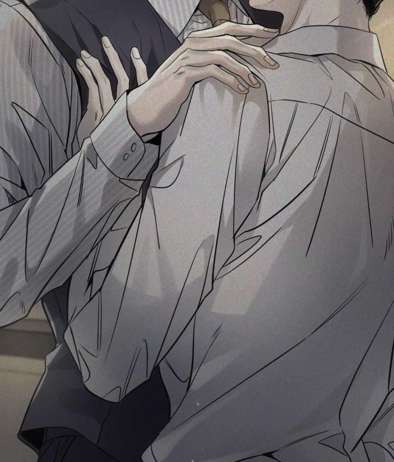Read Dear Stranger chapter 53 image 47 on Lezhin