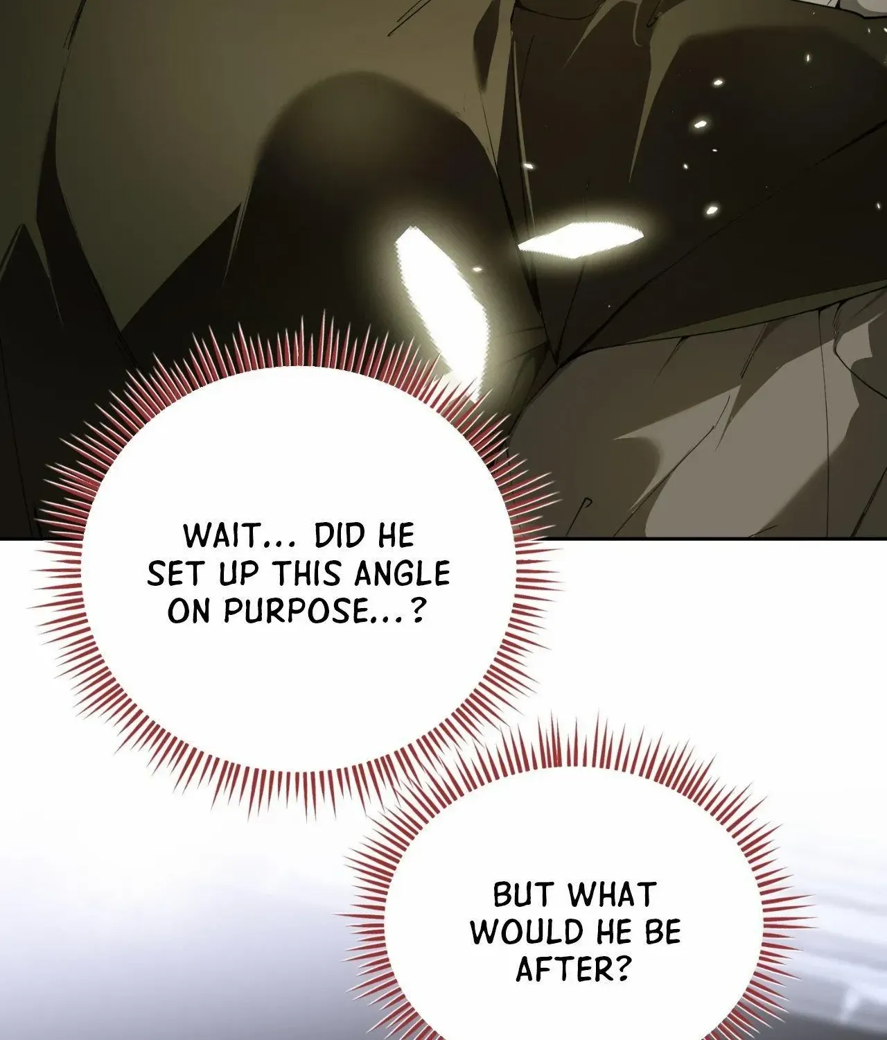 Read Dear Stranger chapter 53 image 5 on Lezhin