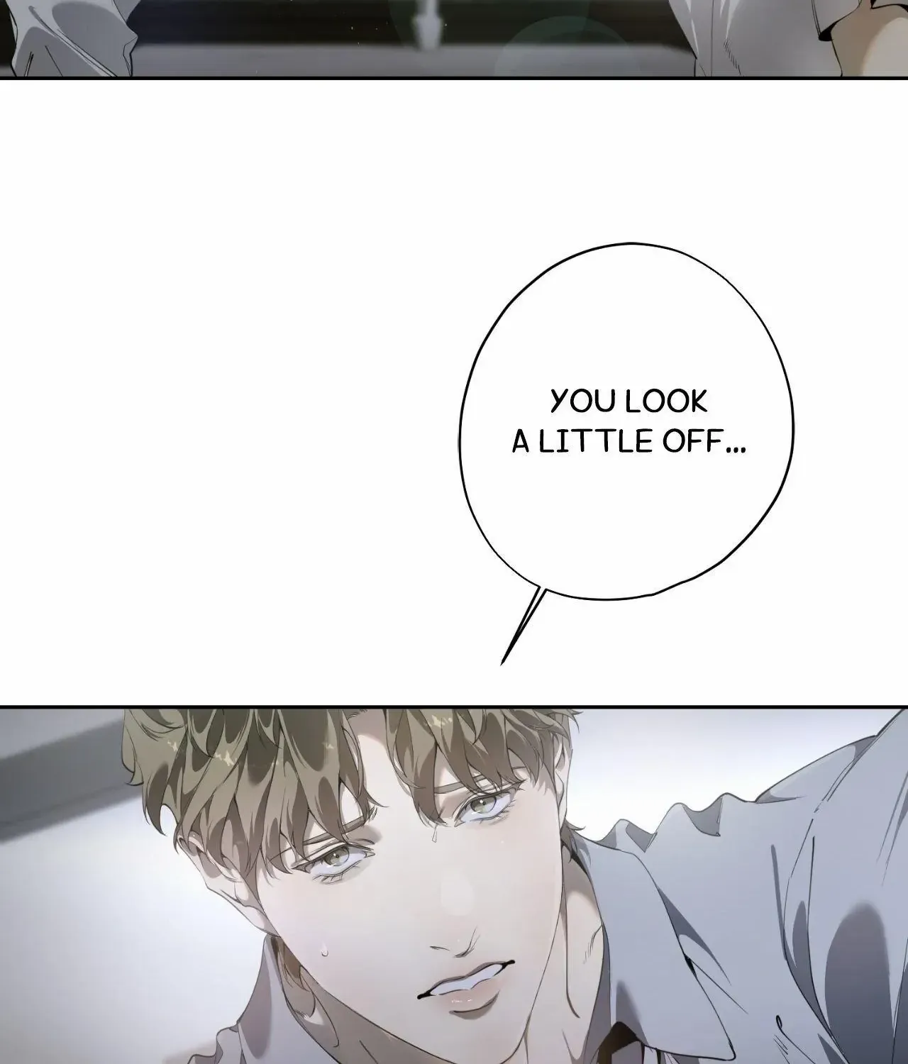 Read Dear Stranger chapter 53 image 51 on Lezhin