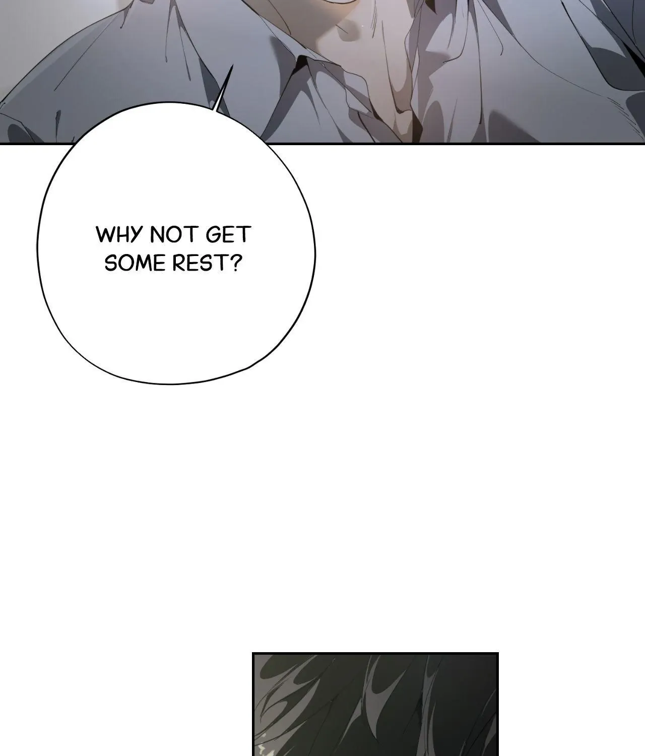 Read Dear Stranger chapter 53 image 52 on Lezhin