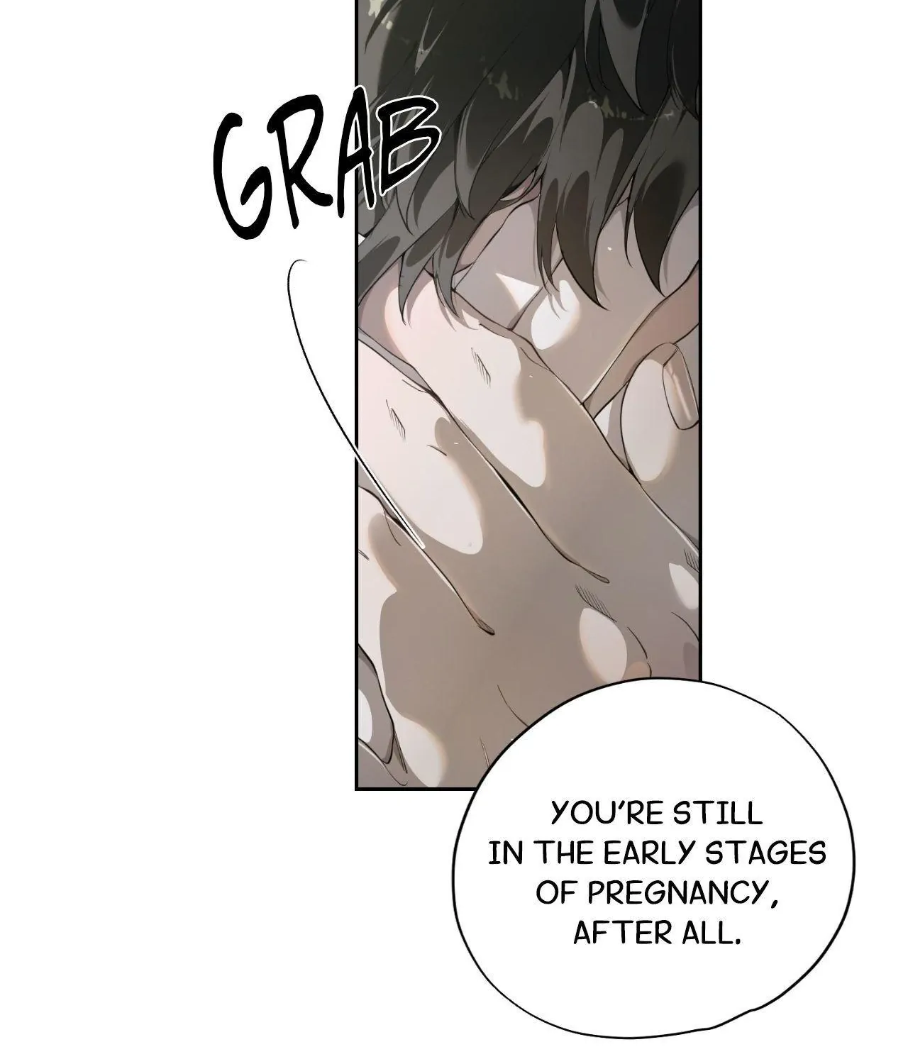 Read Dear Stranger chapter 53 image 53 on Lezhin