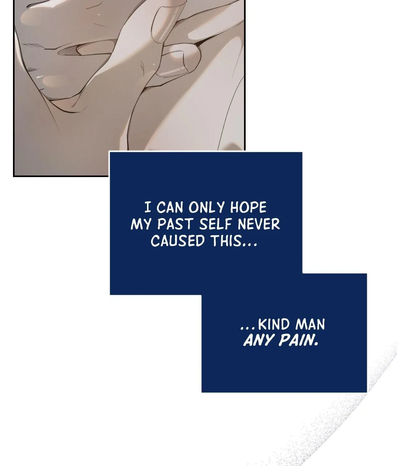 Read Dear Stranger chapter 53 image 55 on Lezhin