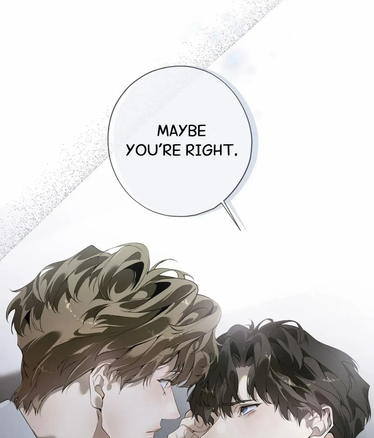 Read Dear Stranger chapter 53 image 56 on Lezhin