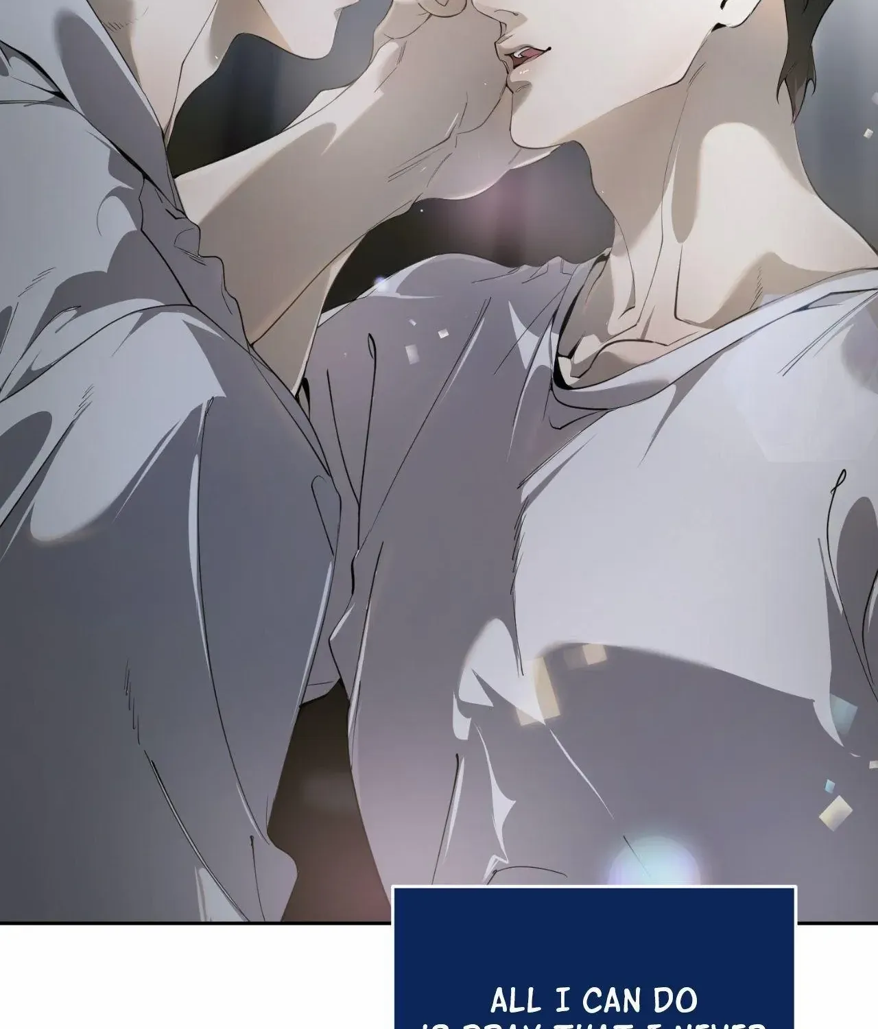 Read Dear Stranger chapter 53 image 57 on Lezhin