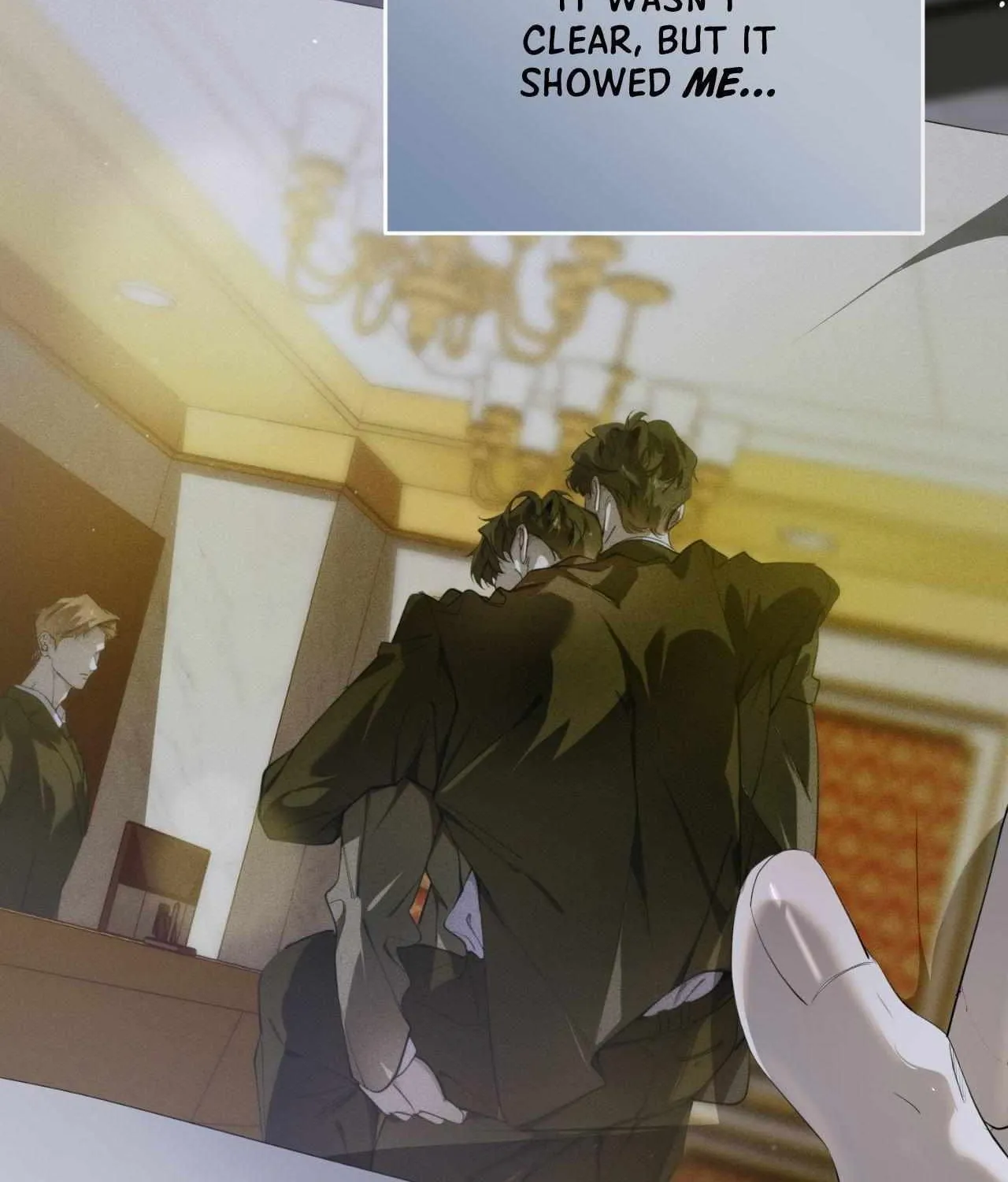 Read Dear Stranger chapter 53 image 65 on Lezhin