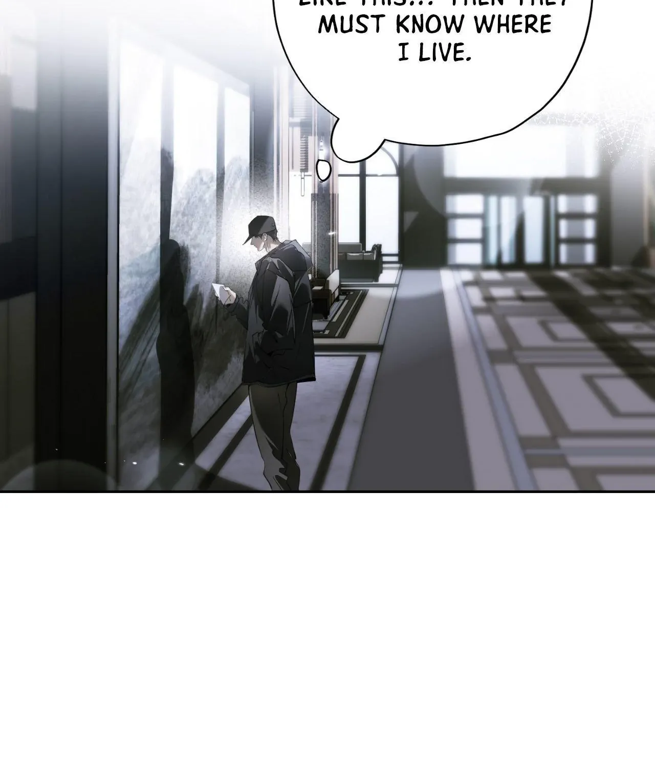 Read Dear Stranger chapter 53 image 67 on Lezhin