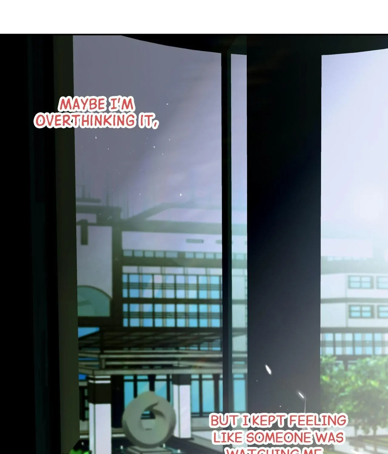Read Dear Stranger chapter 53 image 69 on Lezhin