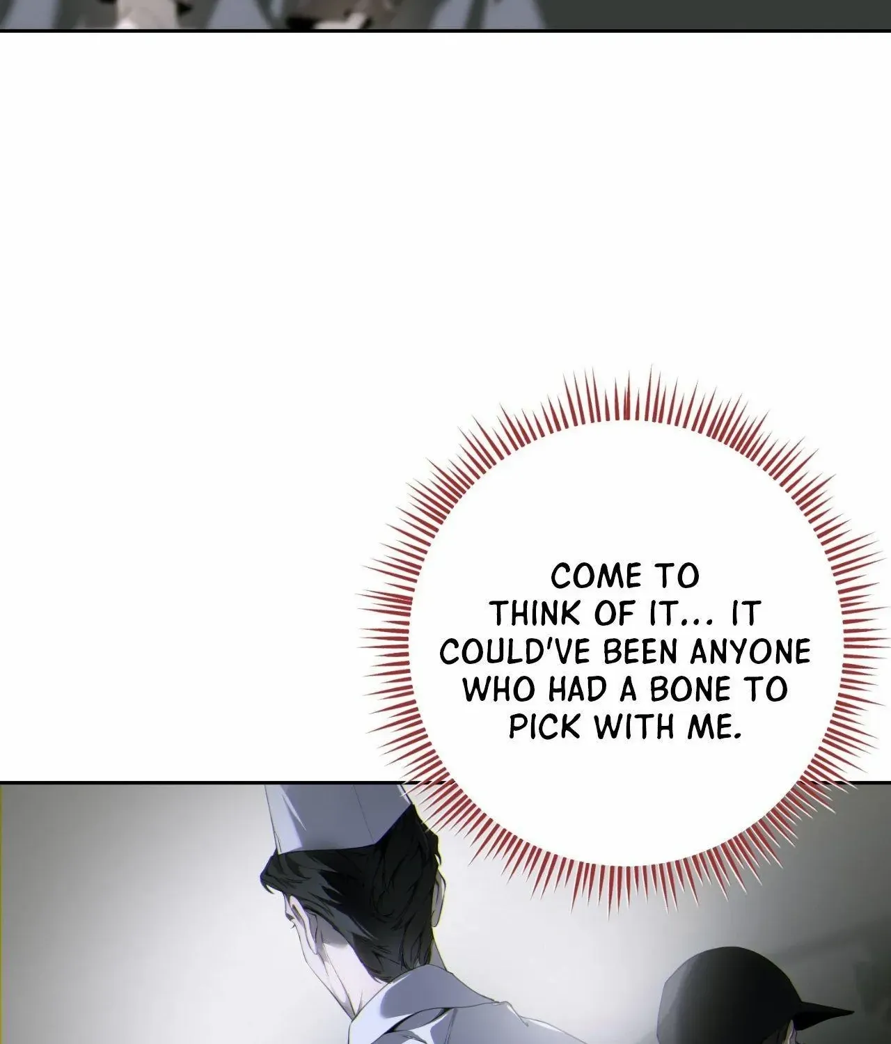Read Dear Stranger chapter 53 image 7 on Lezhin