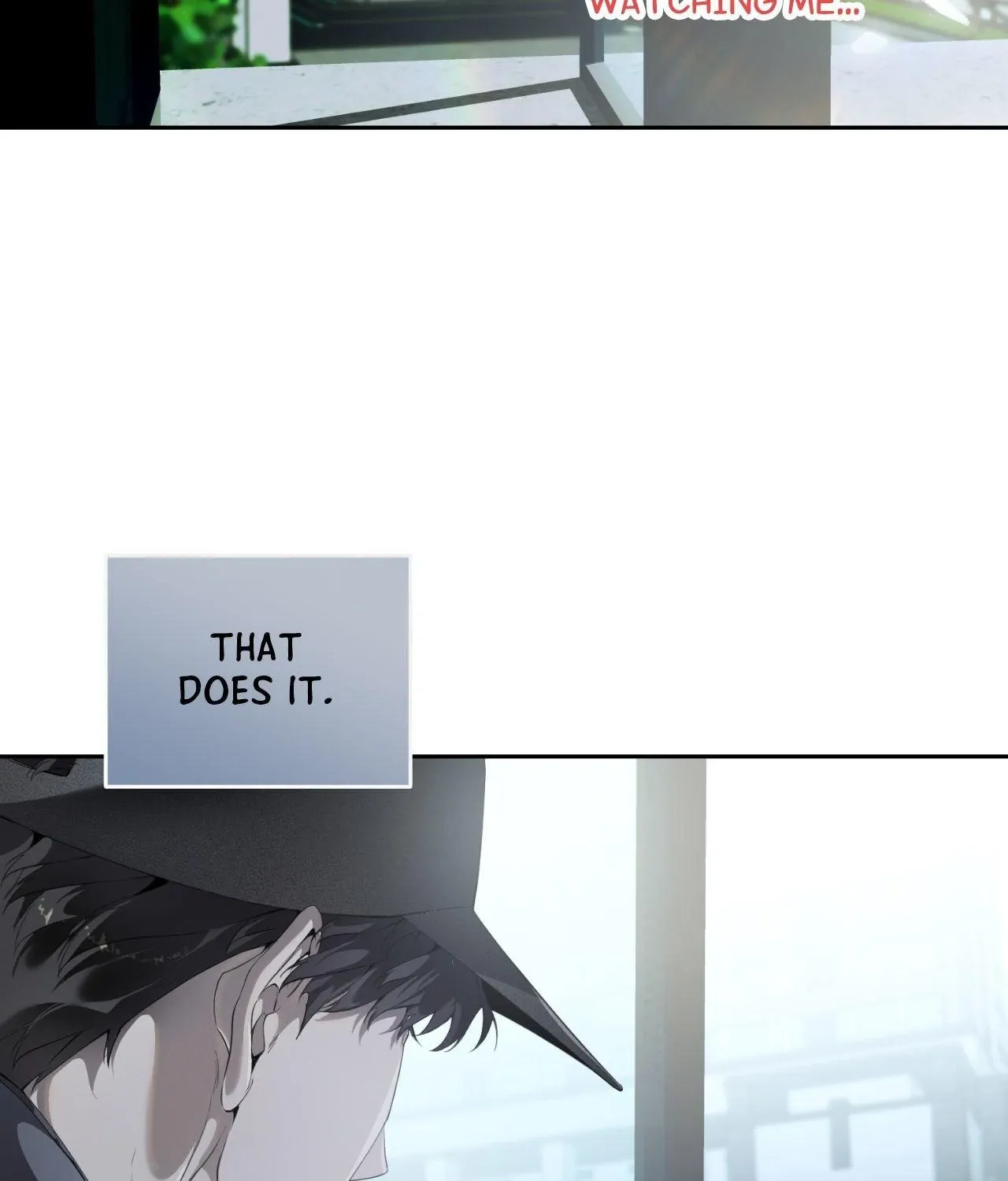 Read Dear Stranger chapter 53 image 70 on Lezhin