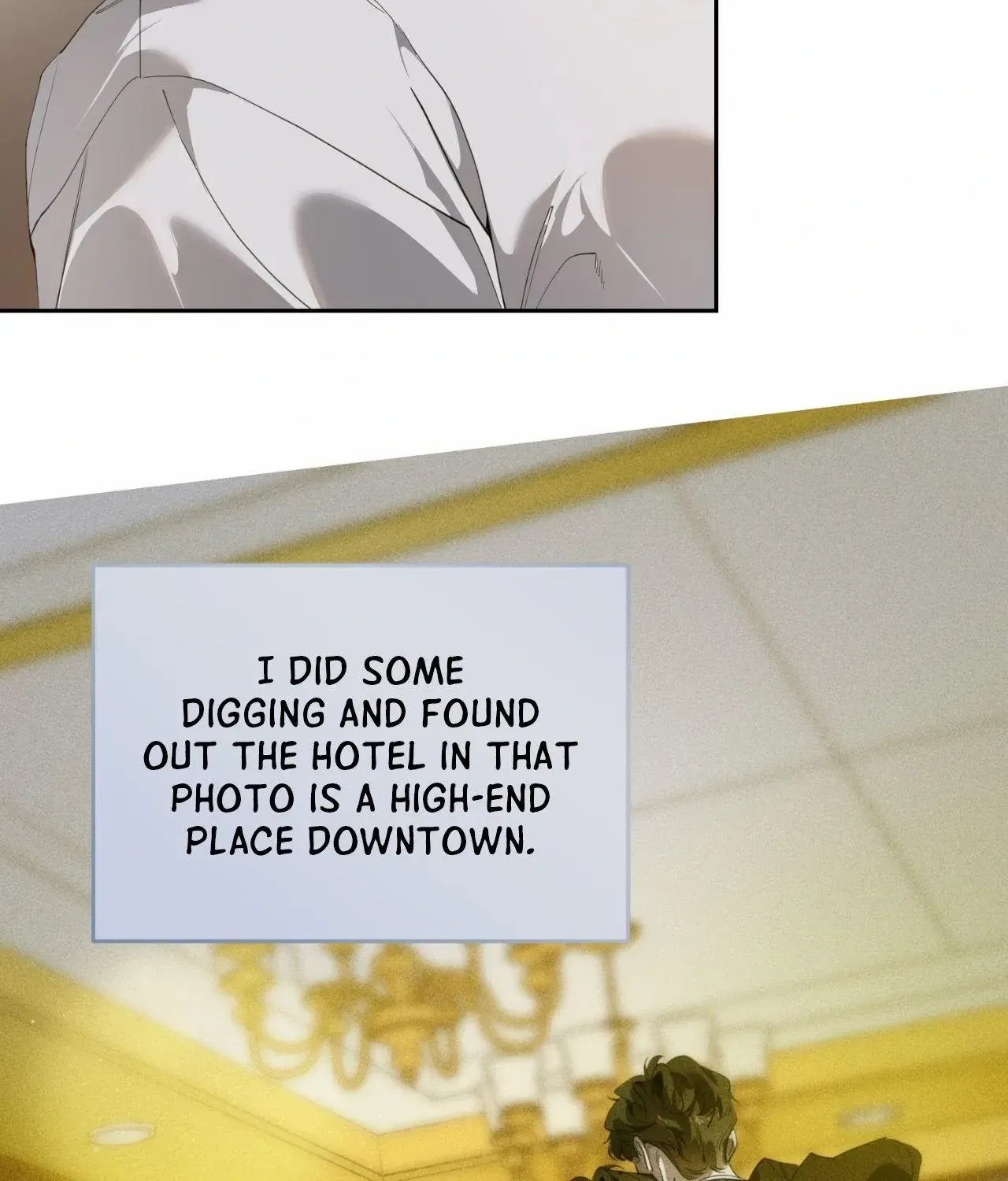 Read Dear Stranger chapter 53 image 79 on Lezhin