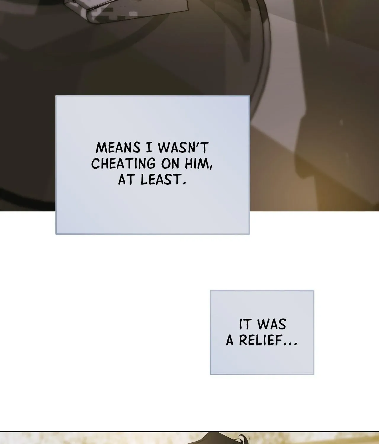 Read Dear Stranger chapter 53 image 82 on Lezhin