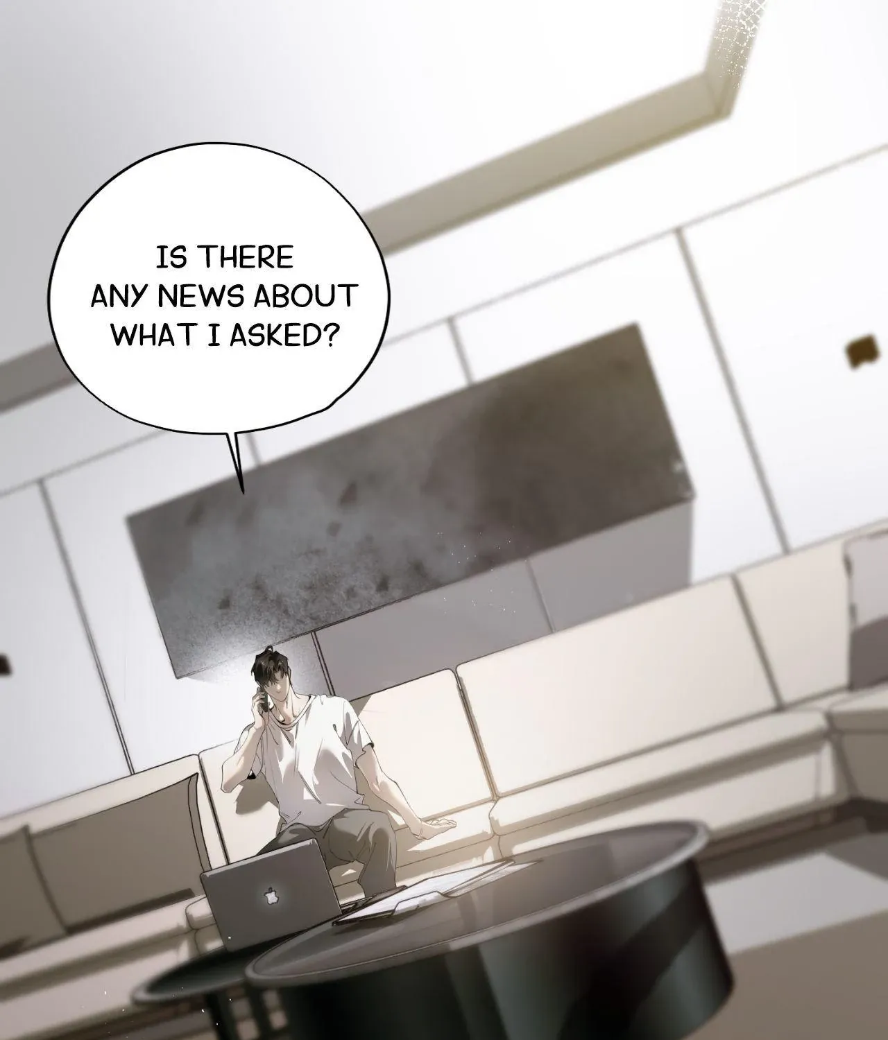 Read Dear Stranger chapter 53 image 88 on Lezhin