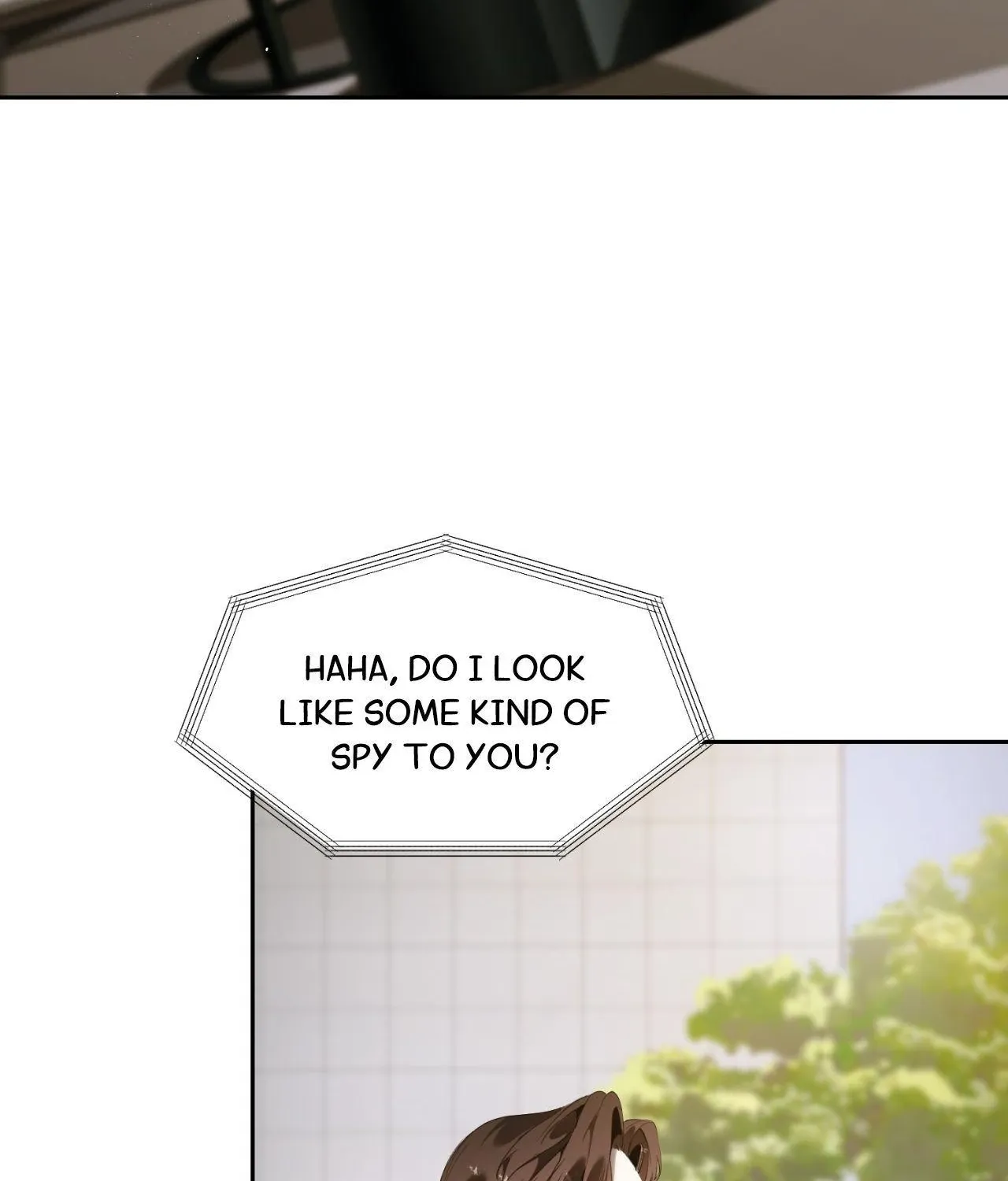 Read Dear Stranger chapter 53 image 89 on Lezhin