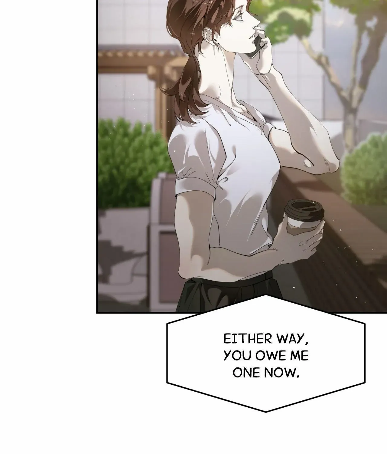 Read Dear Stranger chapter 53 image 90 on Lezhin