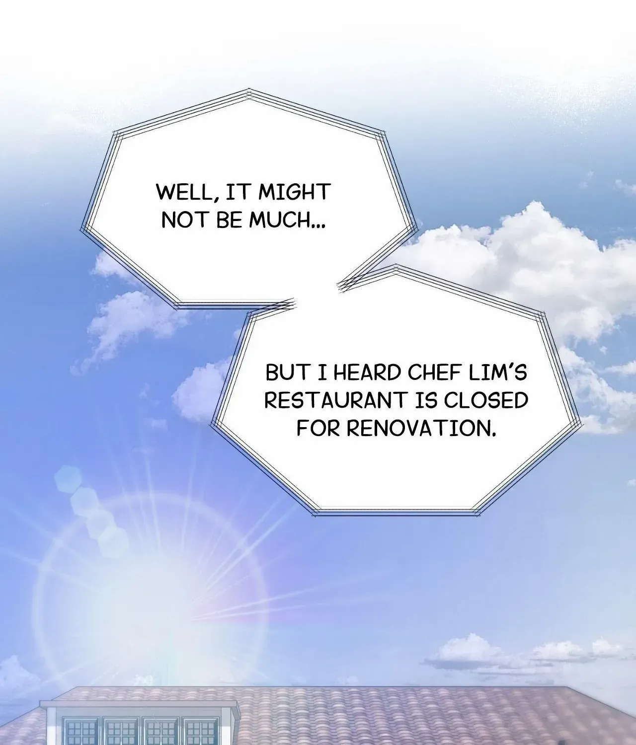 Read Dear Stranger chapter 53 image 93 on Lezhin