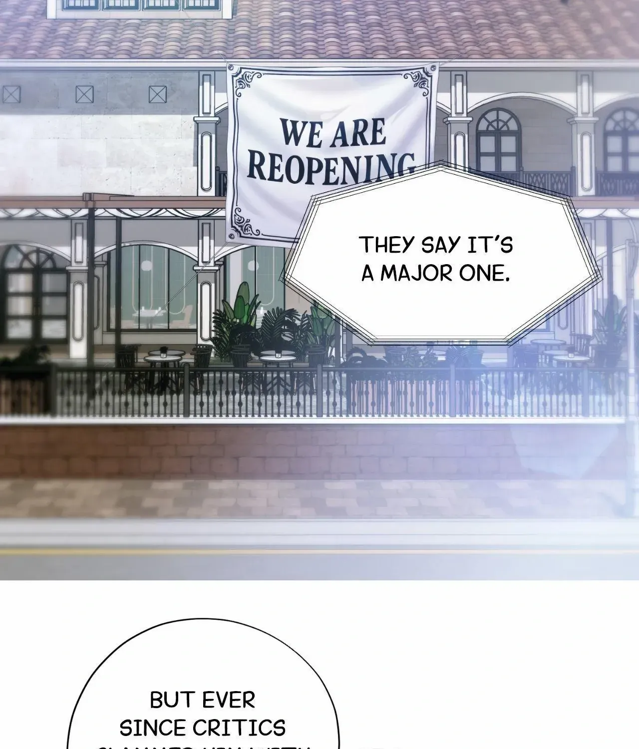 Read Dear Stranger chapter 53 image 94 on Lezhin